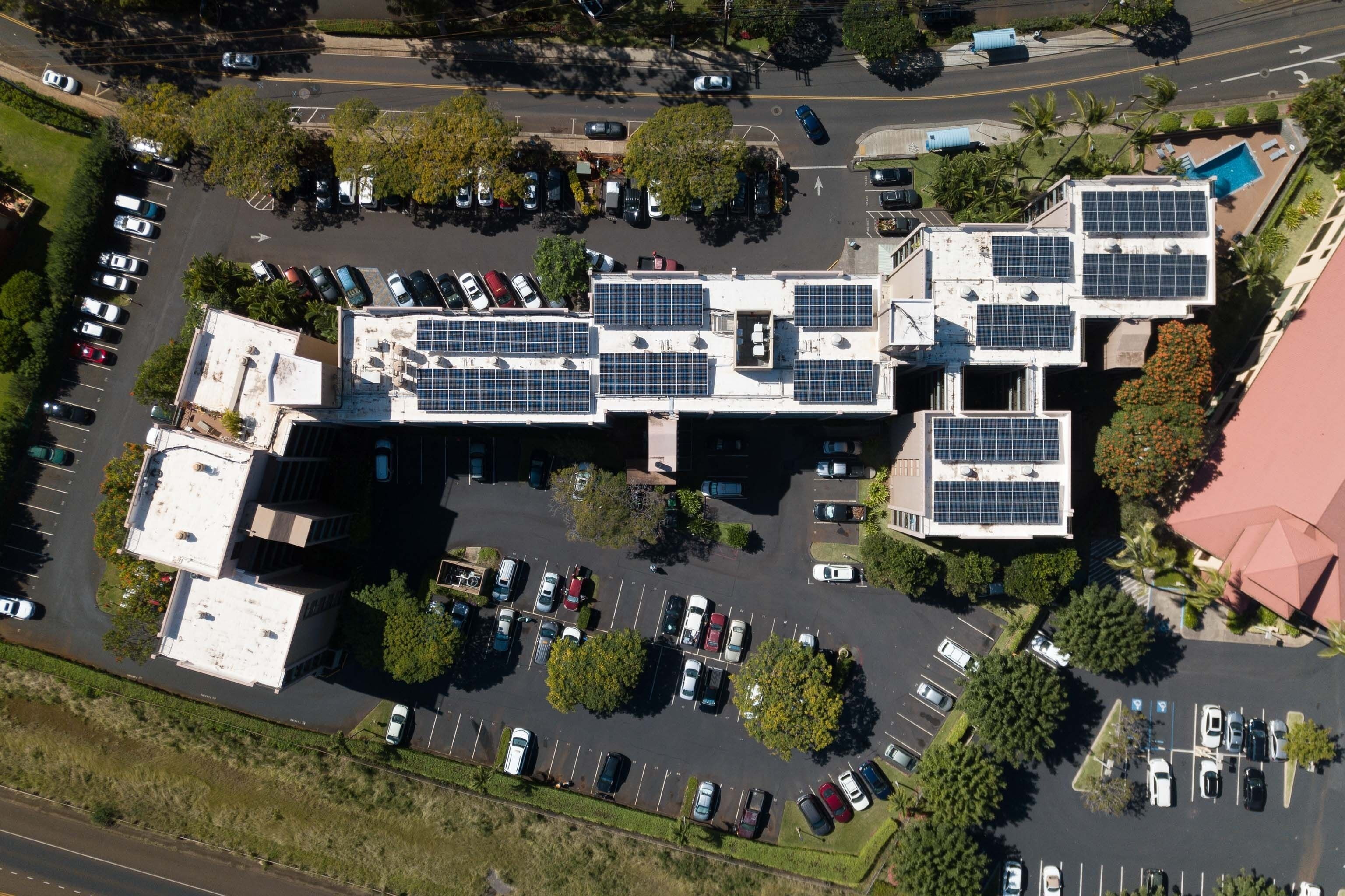 Kahana Manor by Redawning