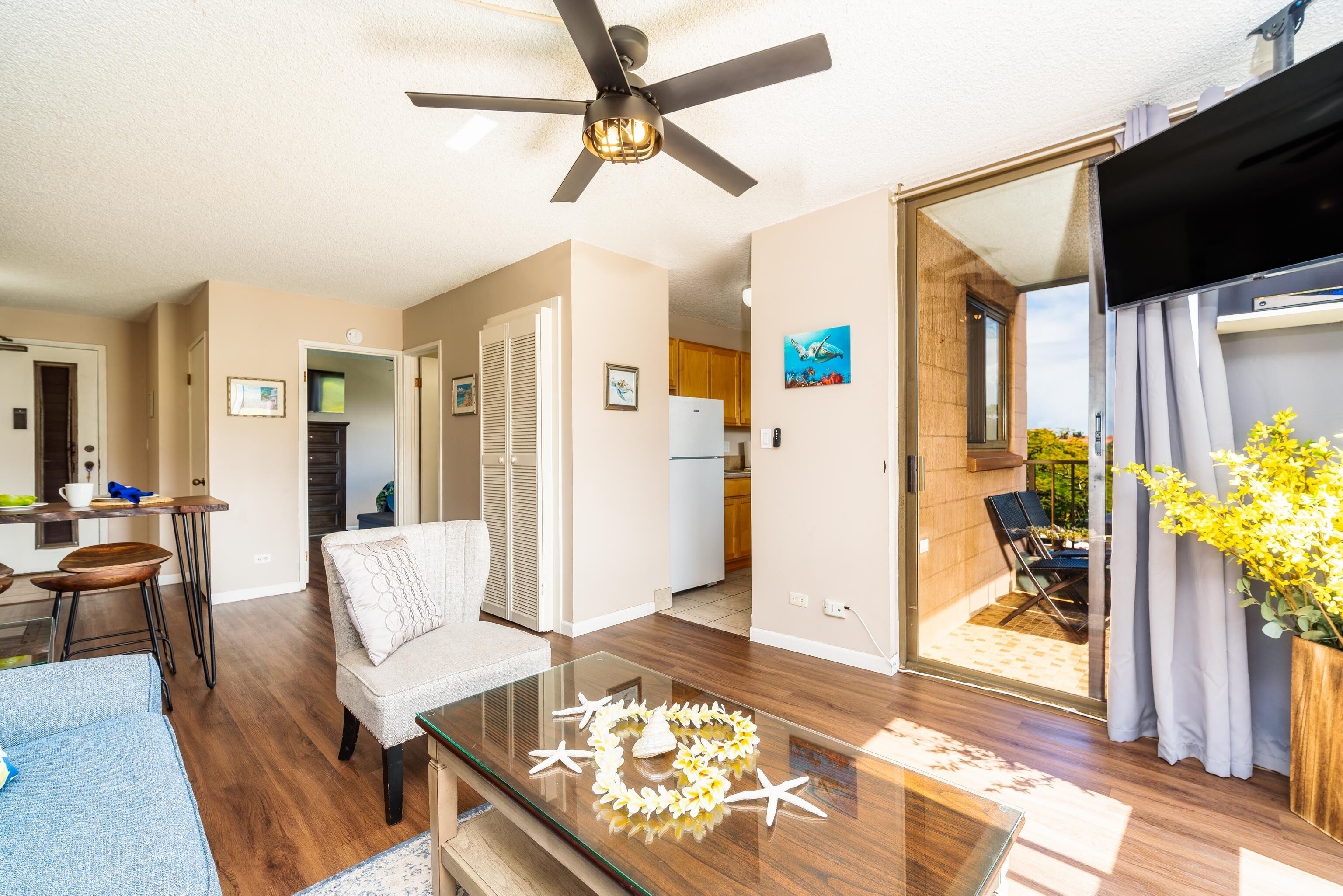 Kahana Manor by Redawning