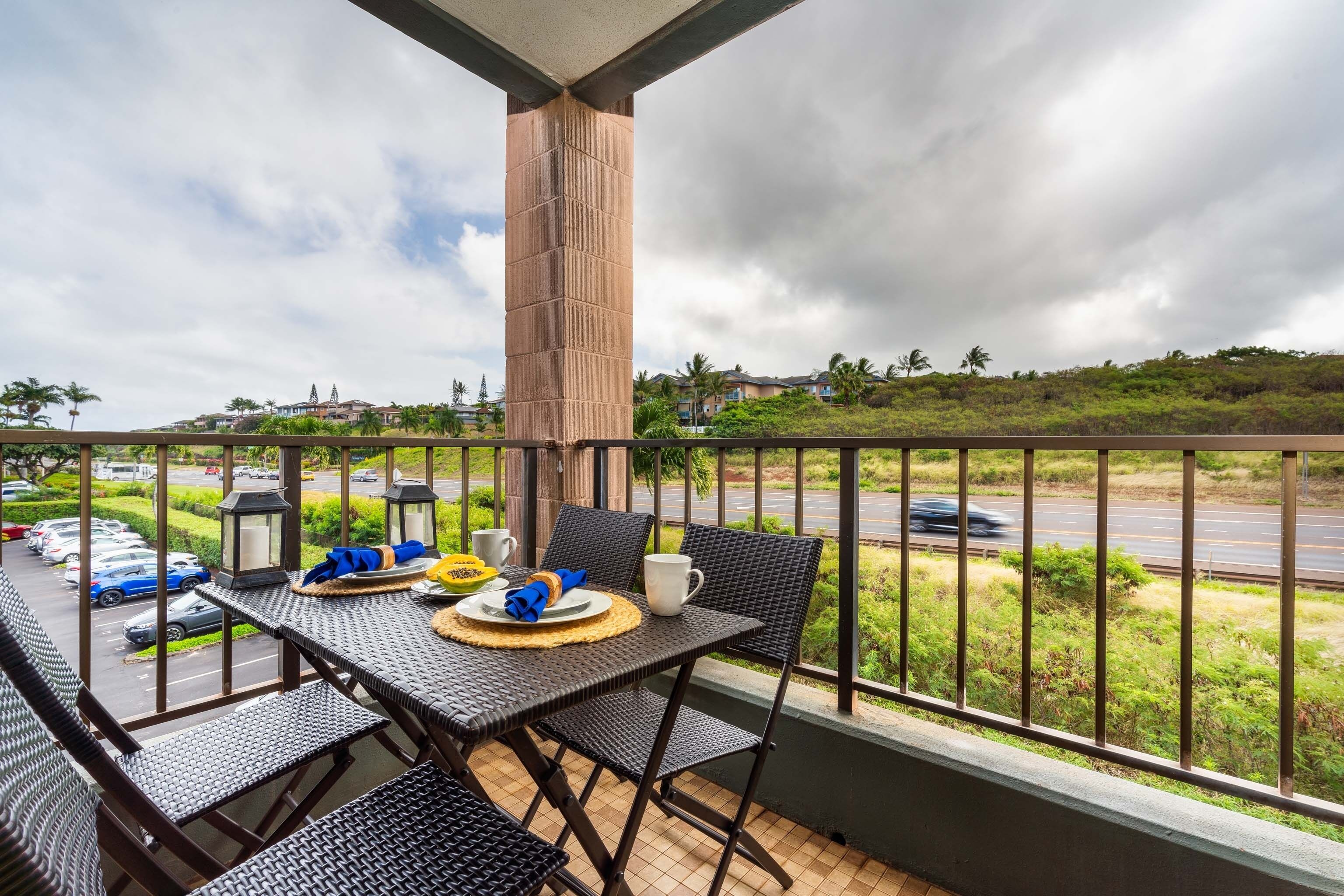 Kahana Manor by Redawning