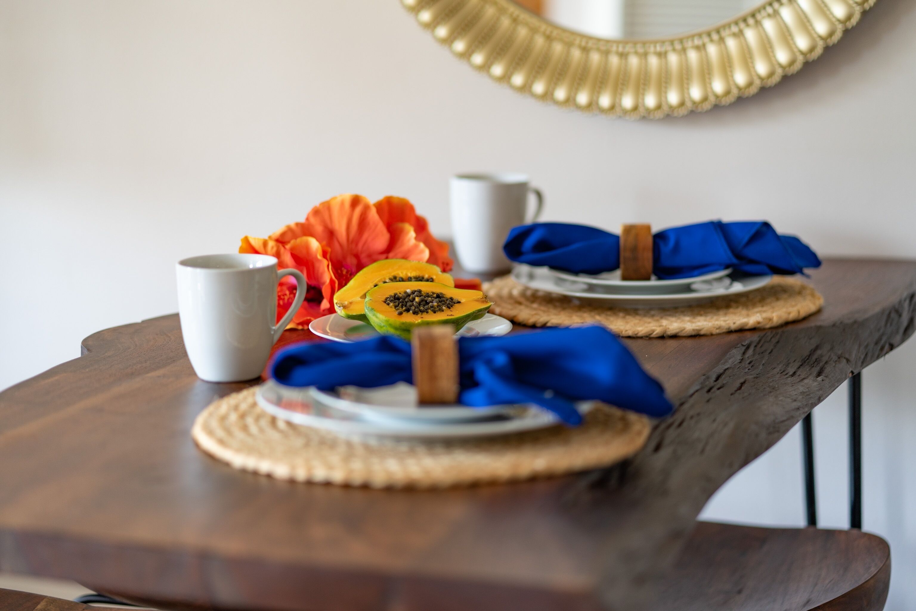 Kahana Manor by Redawning