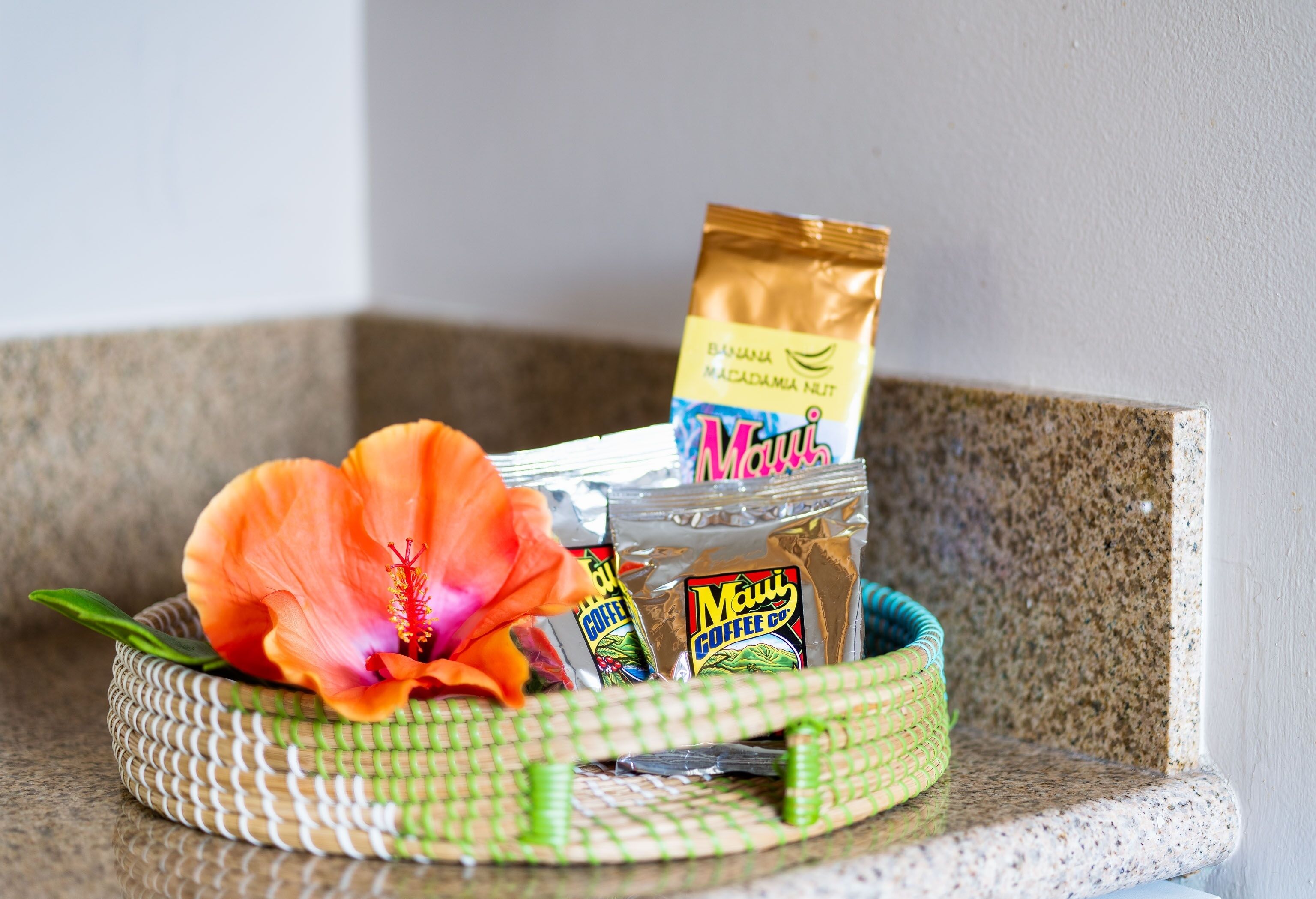 Kahana Manor by Redawning