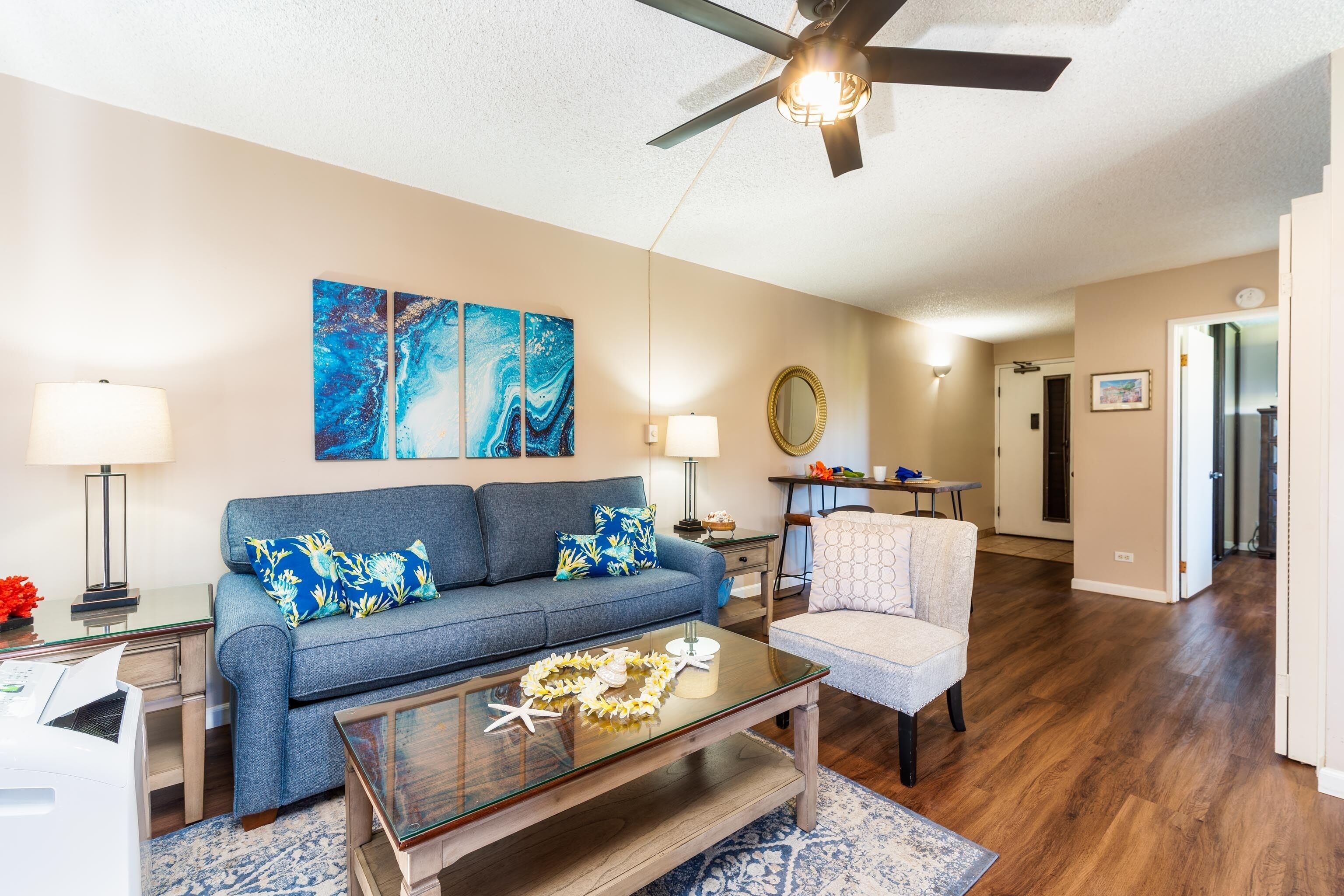 Kahana Manor by Redawning