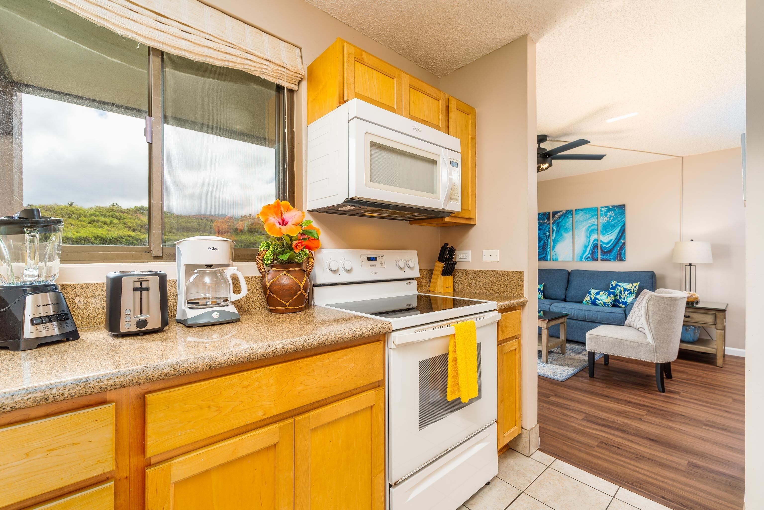 Kahana Manor by Redawning