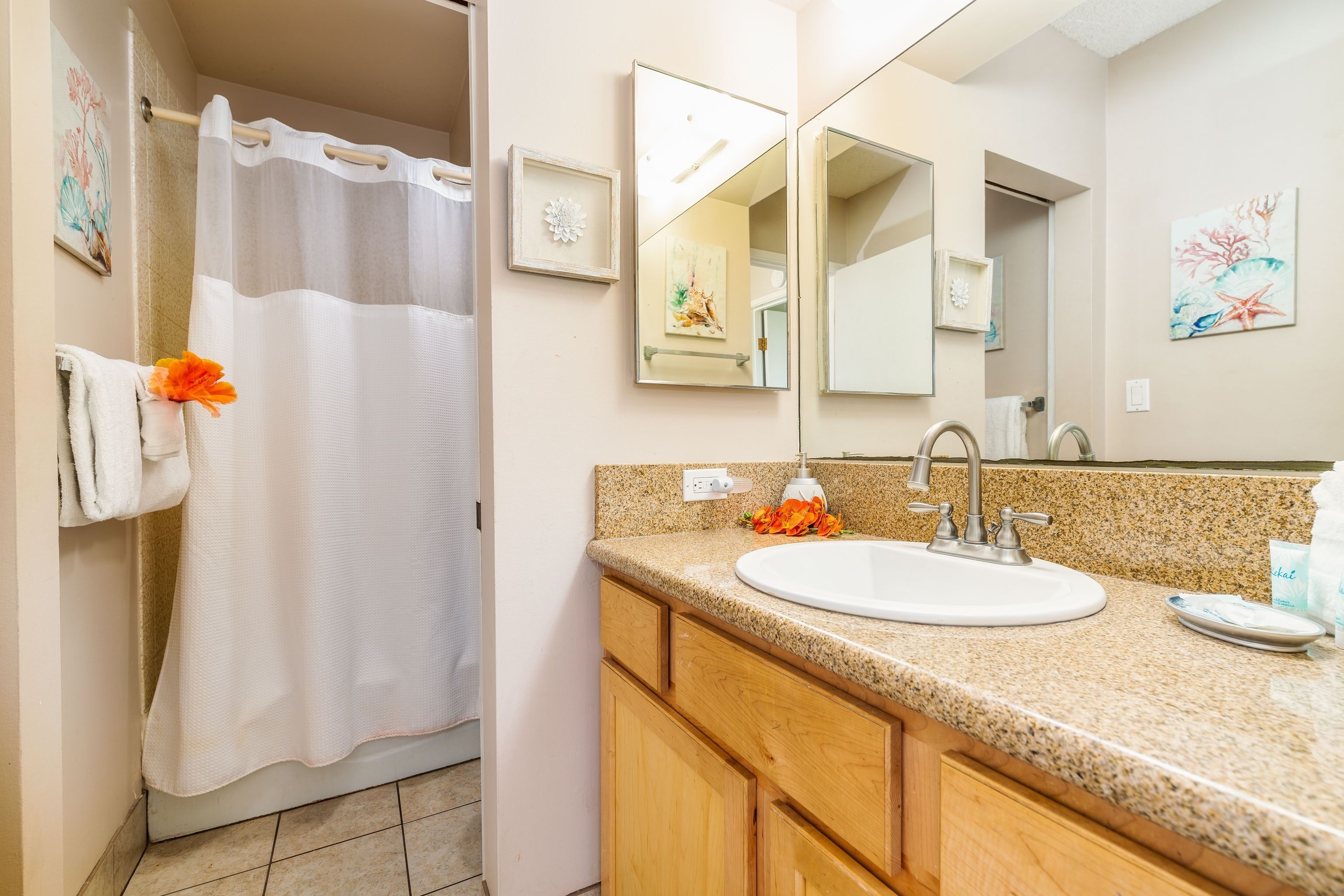 Kahana Manor by Redawning