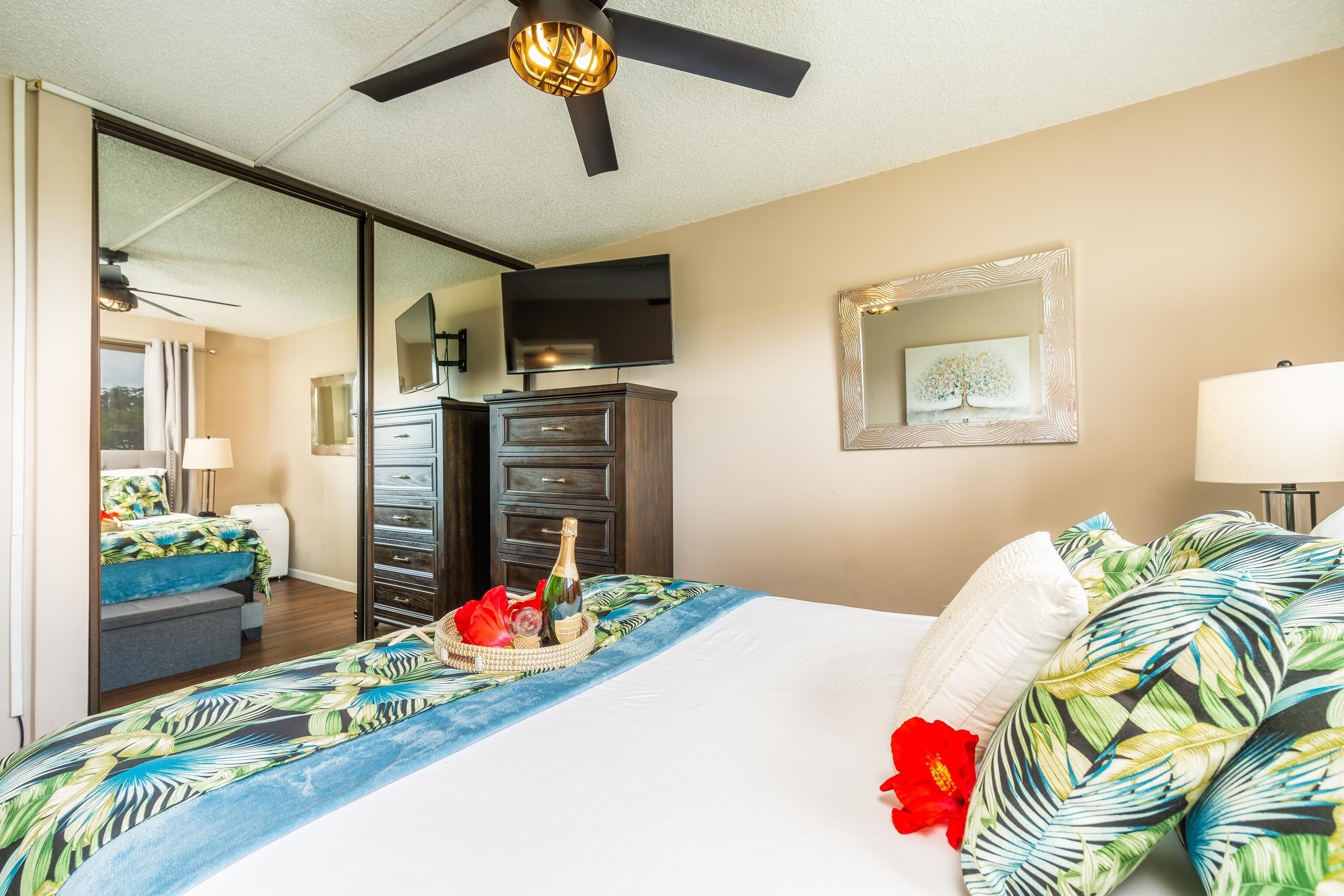 Kahana Manor by Redawning