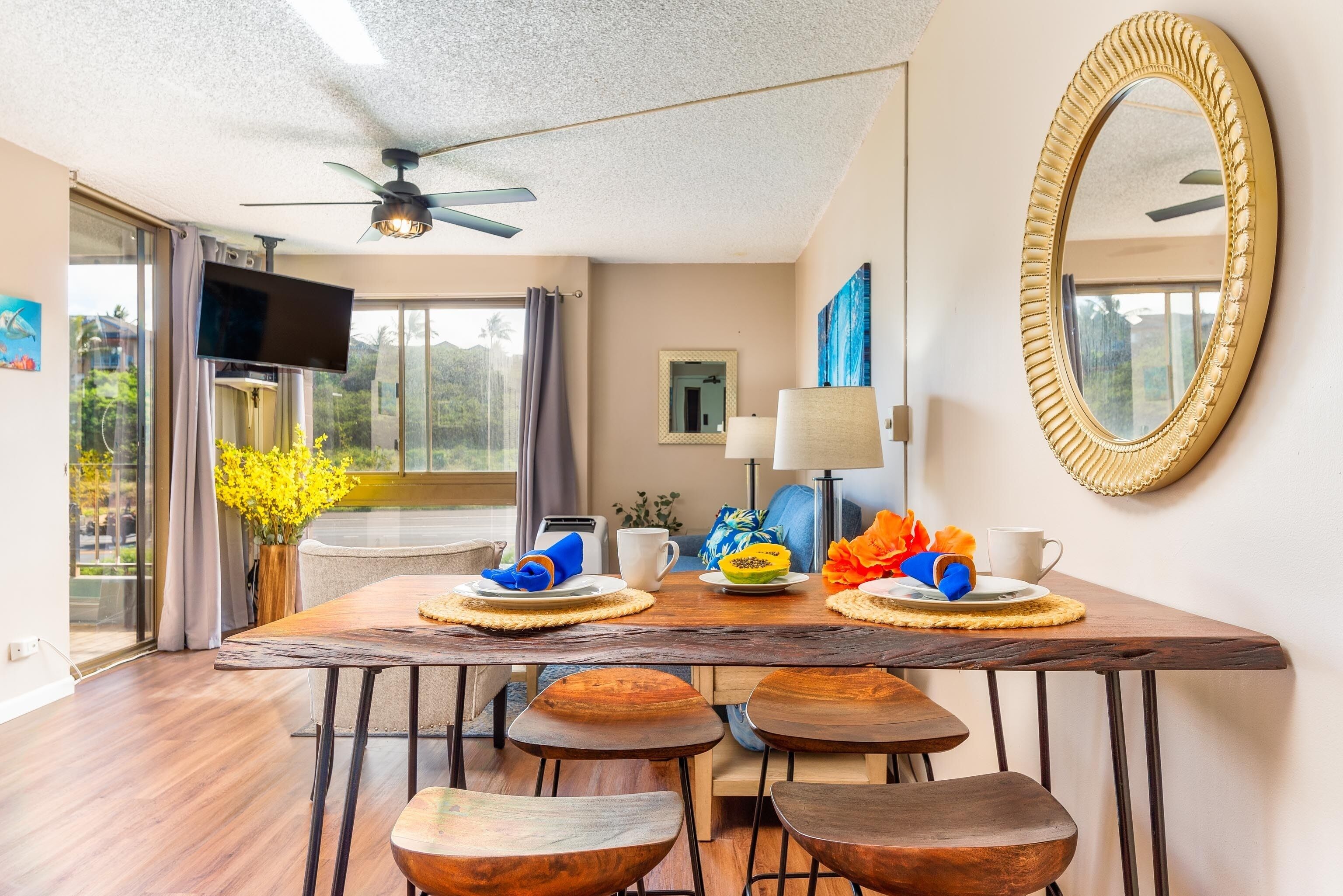 Kahana Manor by Redawning