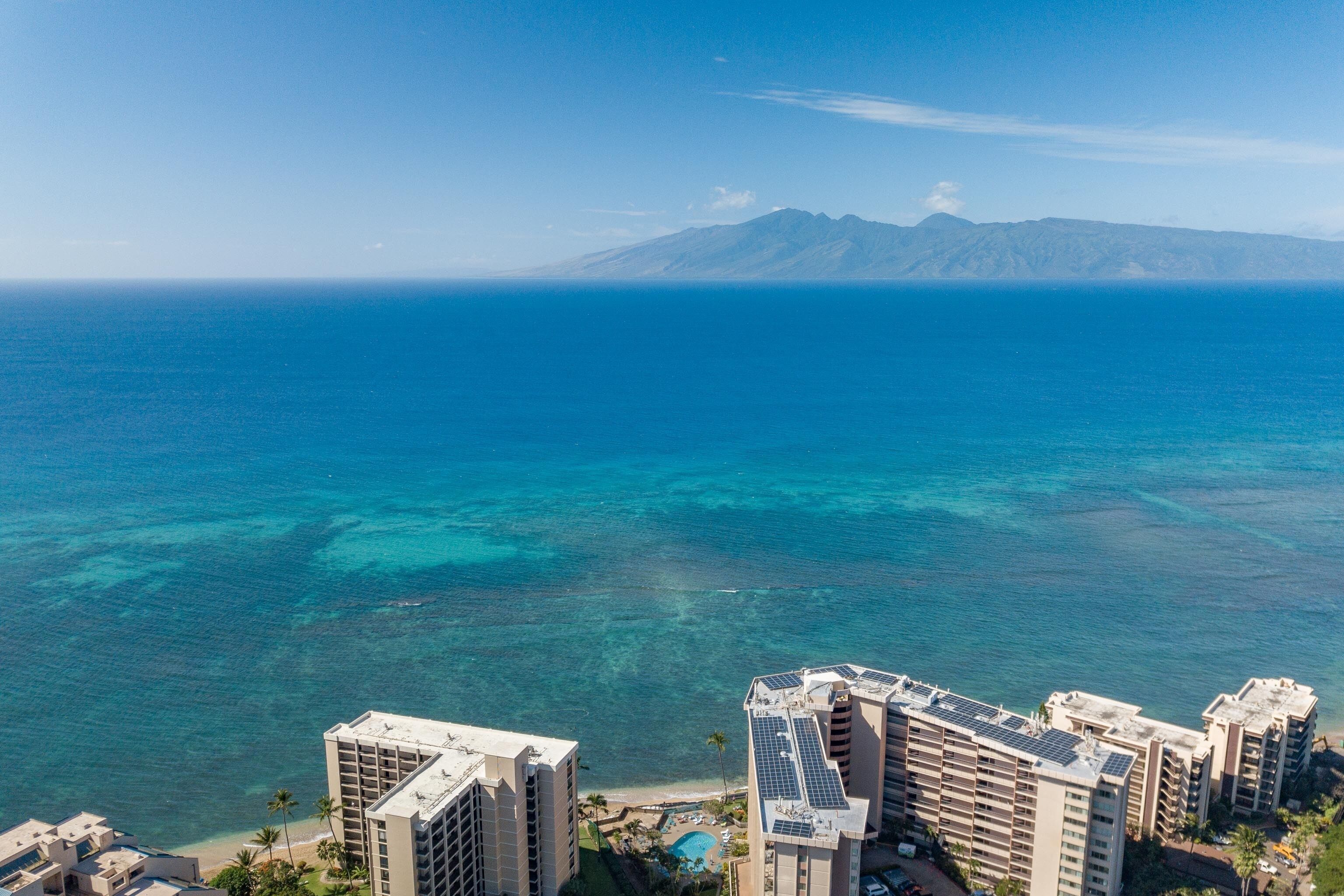 Kahana Manor by Redawning