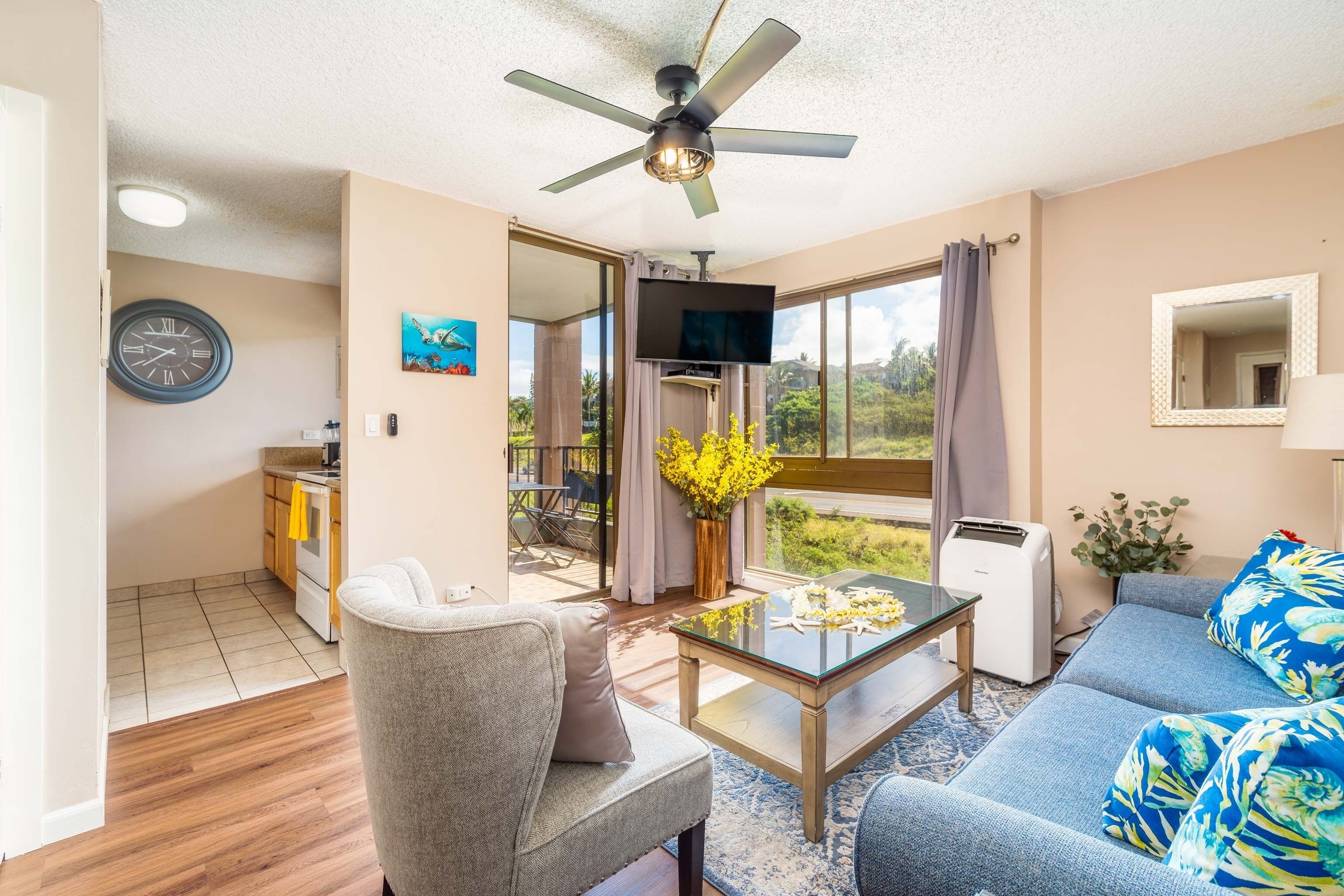 Kahana Manor by Redawning