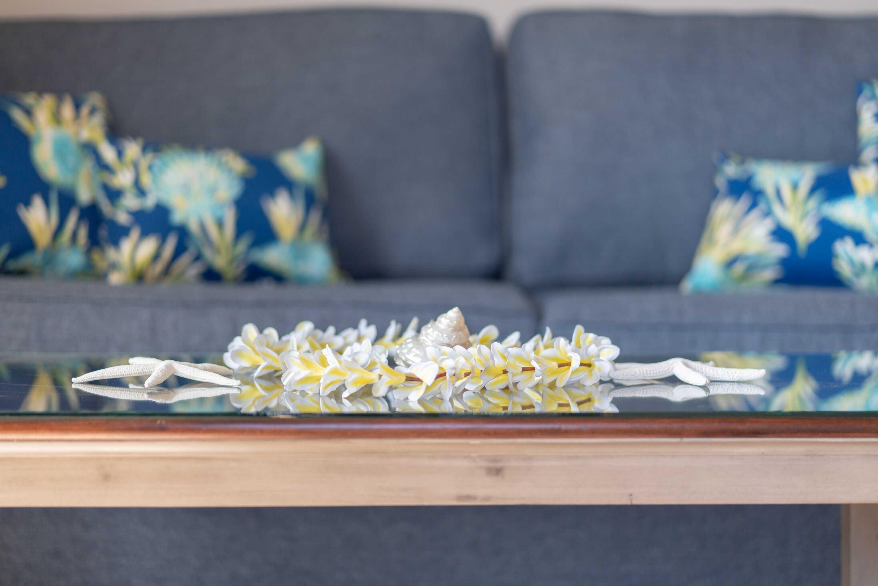 Kahana Manor by Redawning