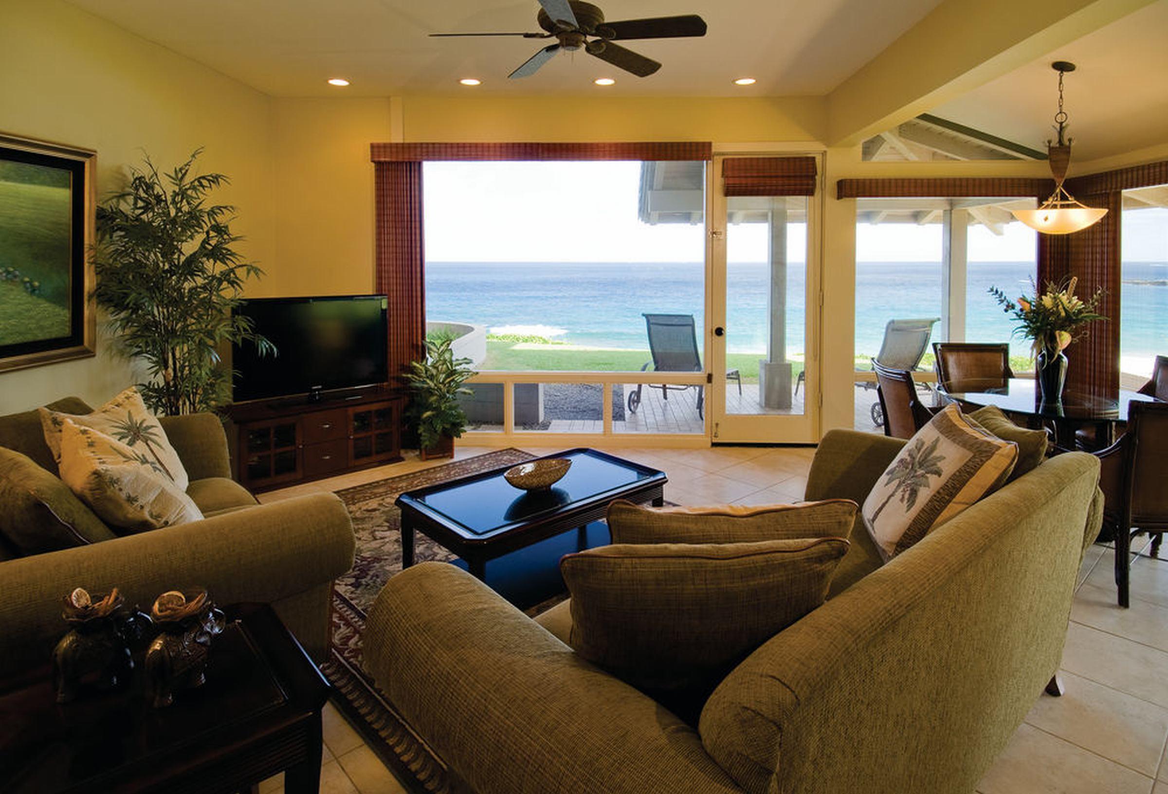 Kapalua Villas by Outrigger Kapalua Villas by Outrigger