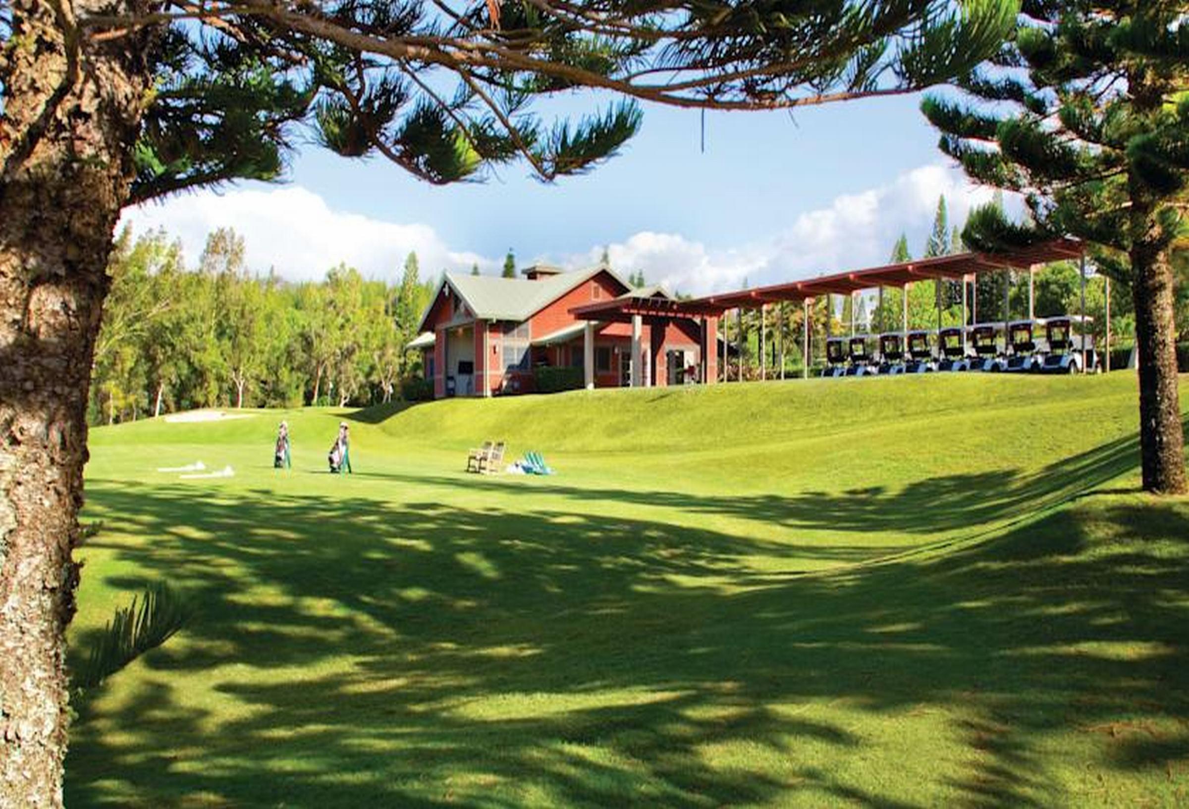 Kapalua Villas by Outrigger Kapalua Villas by Outrigger