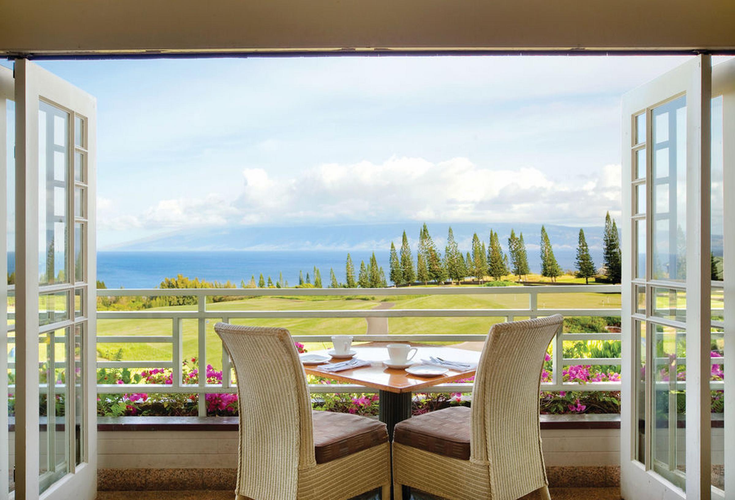 Kapalua Villas by Outrigger Kapalua Villas by Outrigger