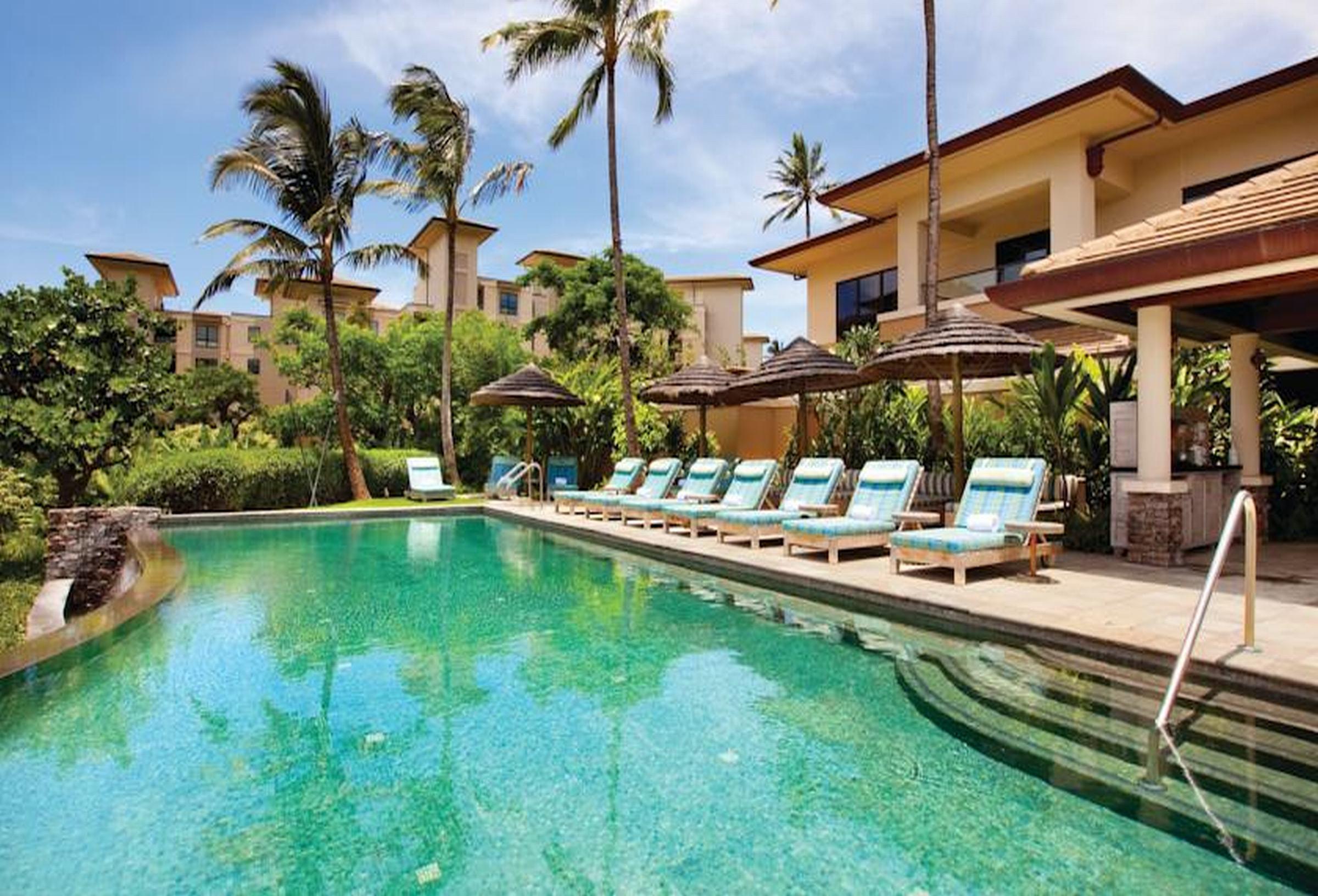 Kapalua Villas by Outrigger Kapalua Villas by Outrigger
