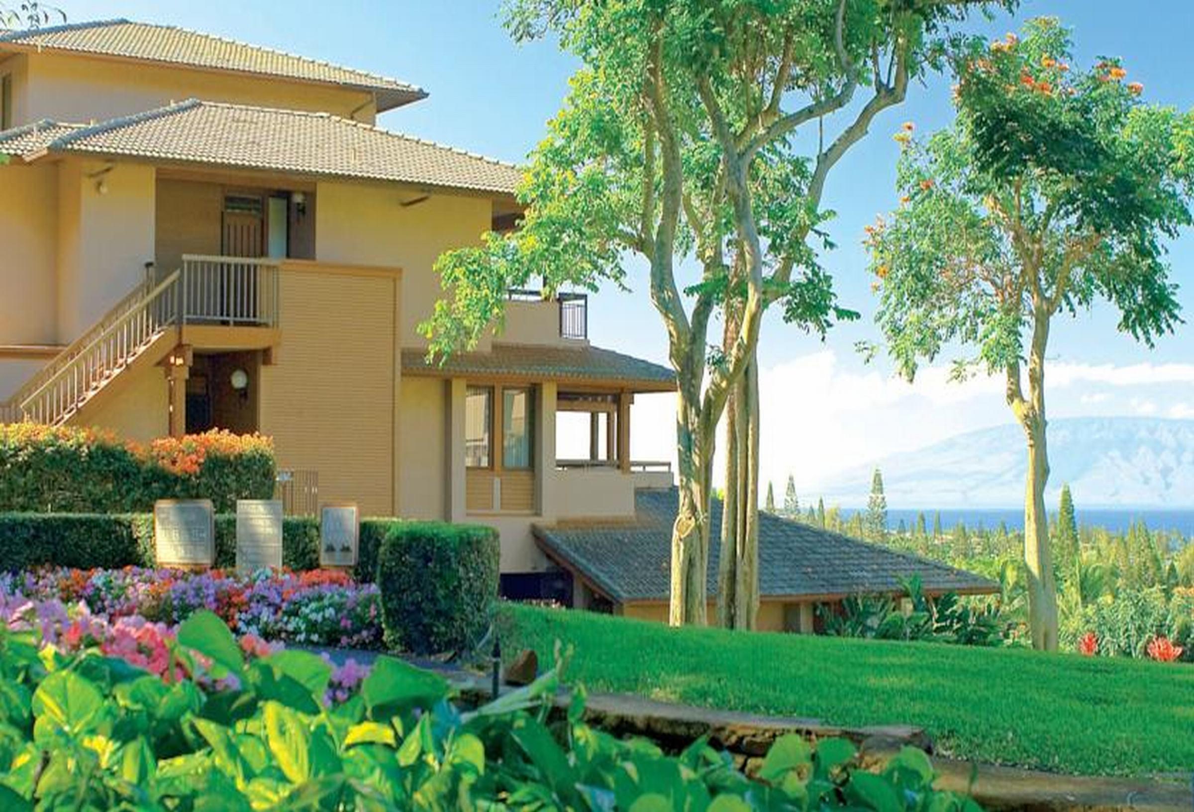 Kapalua Villas by Outrigger Kapalua Villas by Outrigger