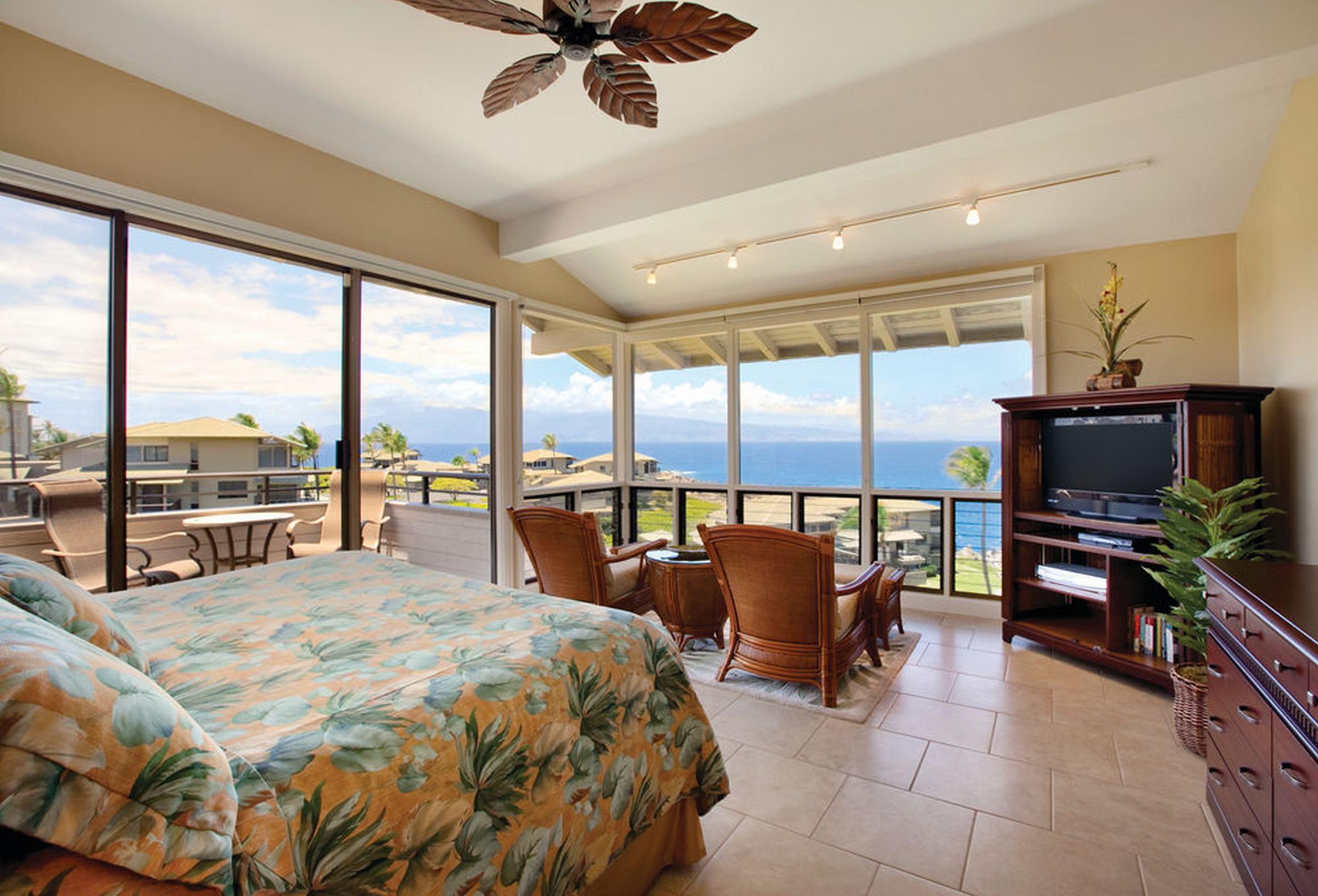 Kapalua Villas by Outrigger Kapalua Villas by Outrigger