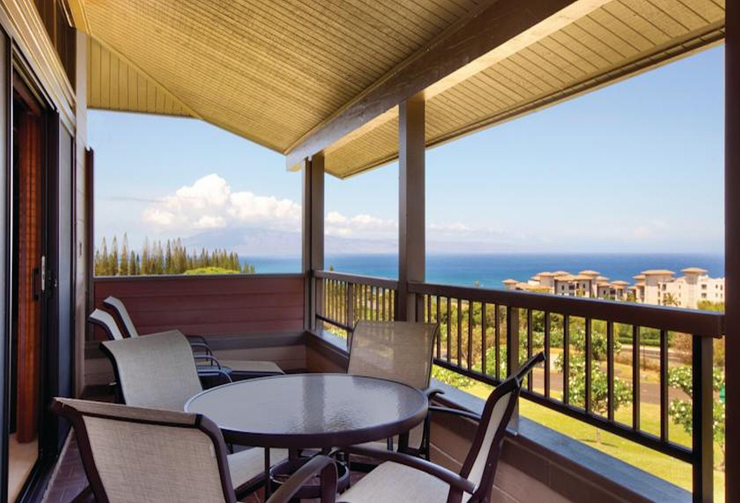 Kapalua Villas by Outrigger Kapalua Villas by Outrigger