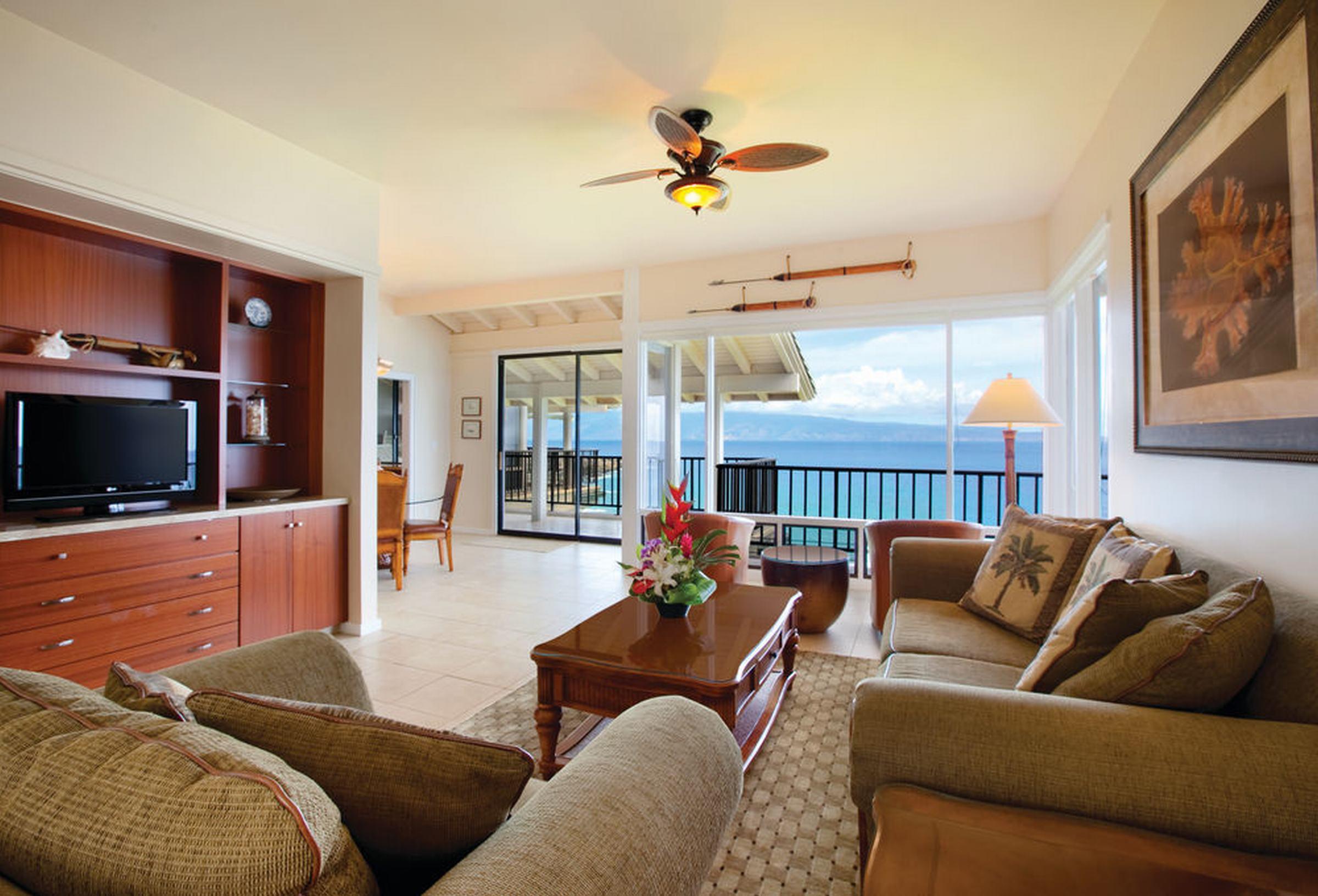 Kapalua Villas by Outrigger Kapalua Villas by Outrigger