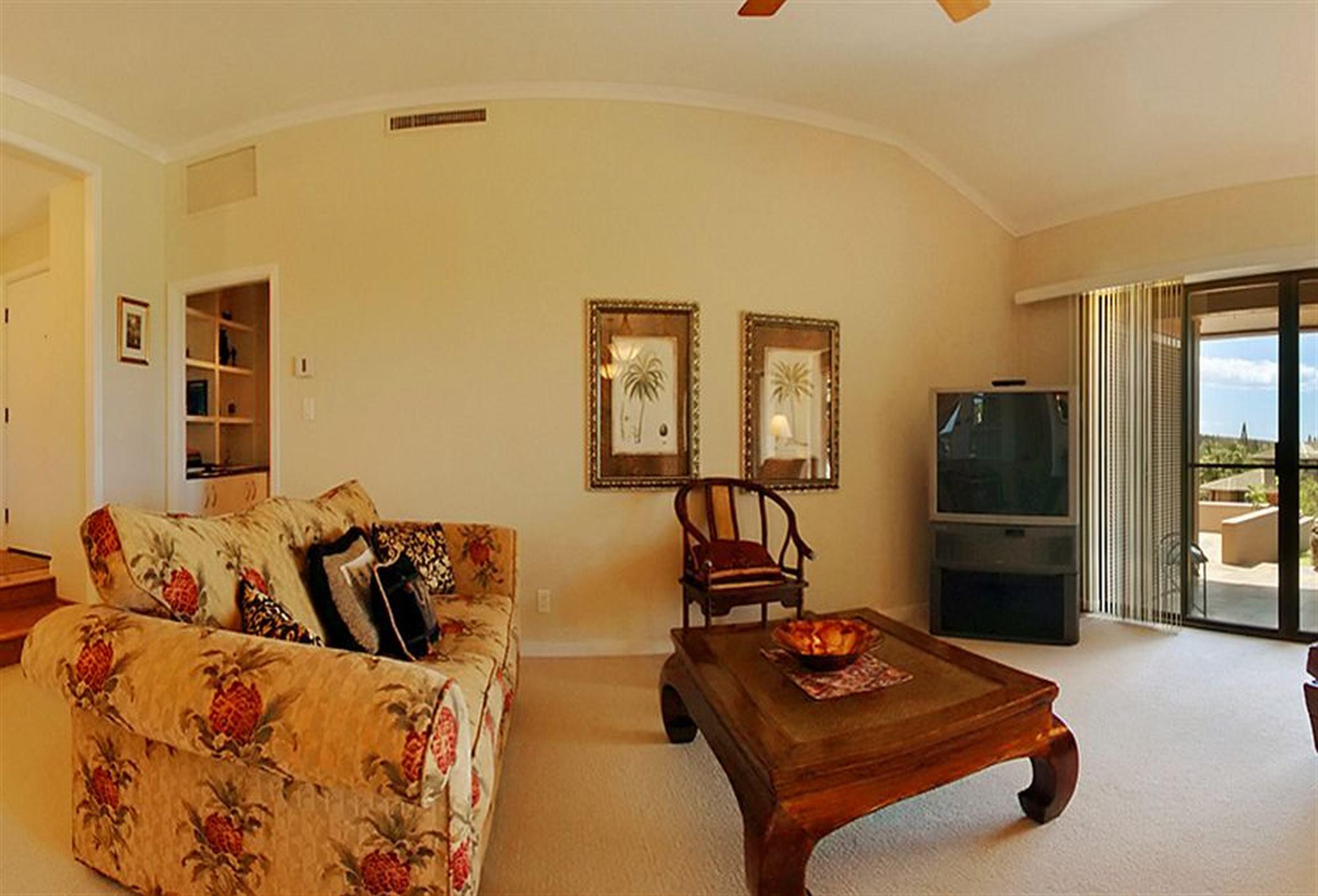 Kapalua Villas by Outrigger Kapalua Villas by Outrigger
