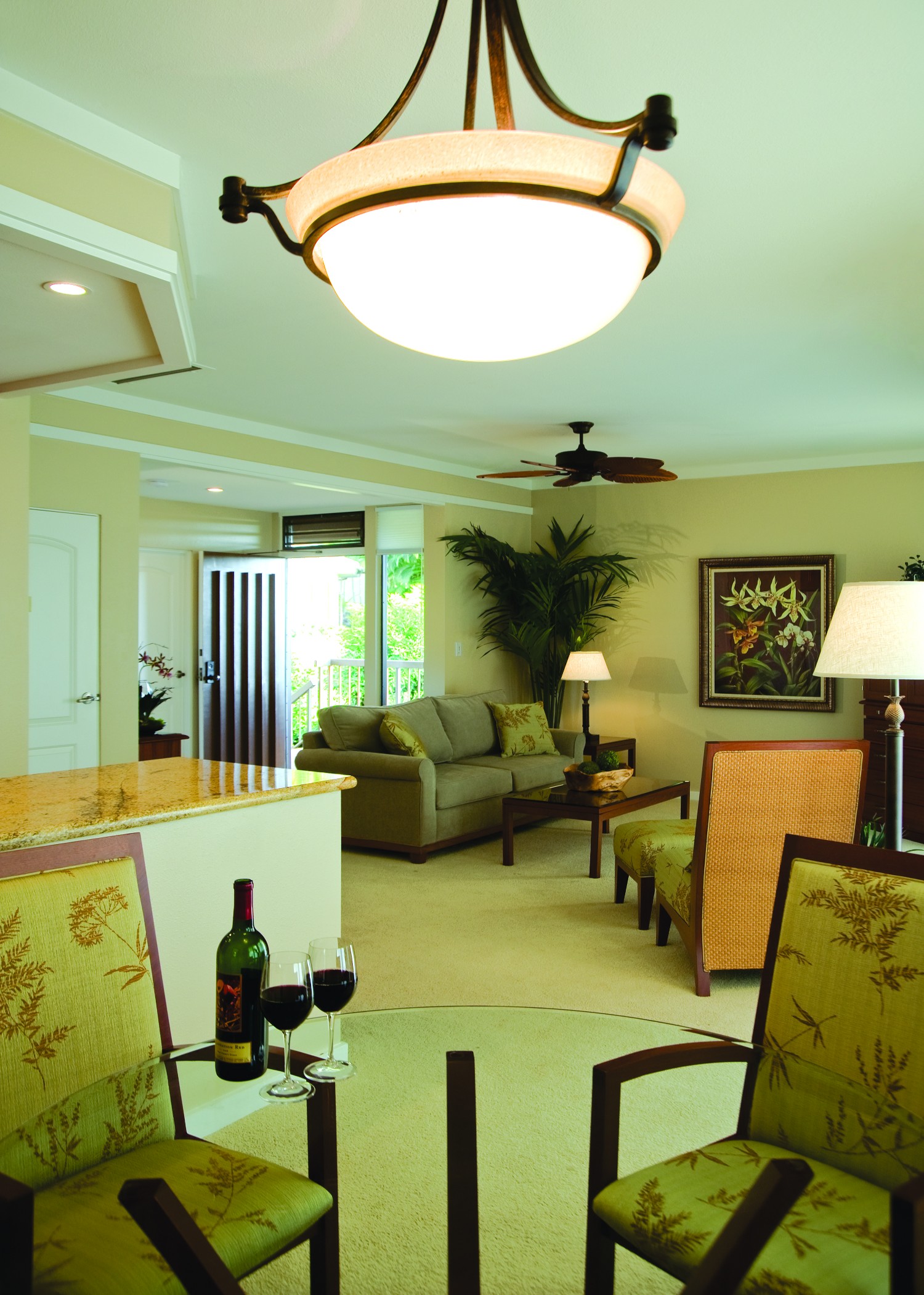 Kapalua Villas by Outrigger Kapalua Villas by Outrigger