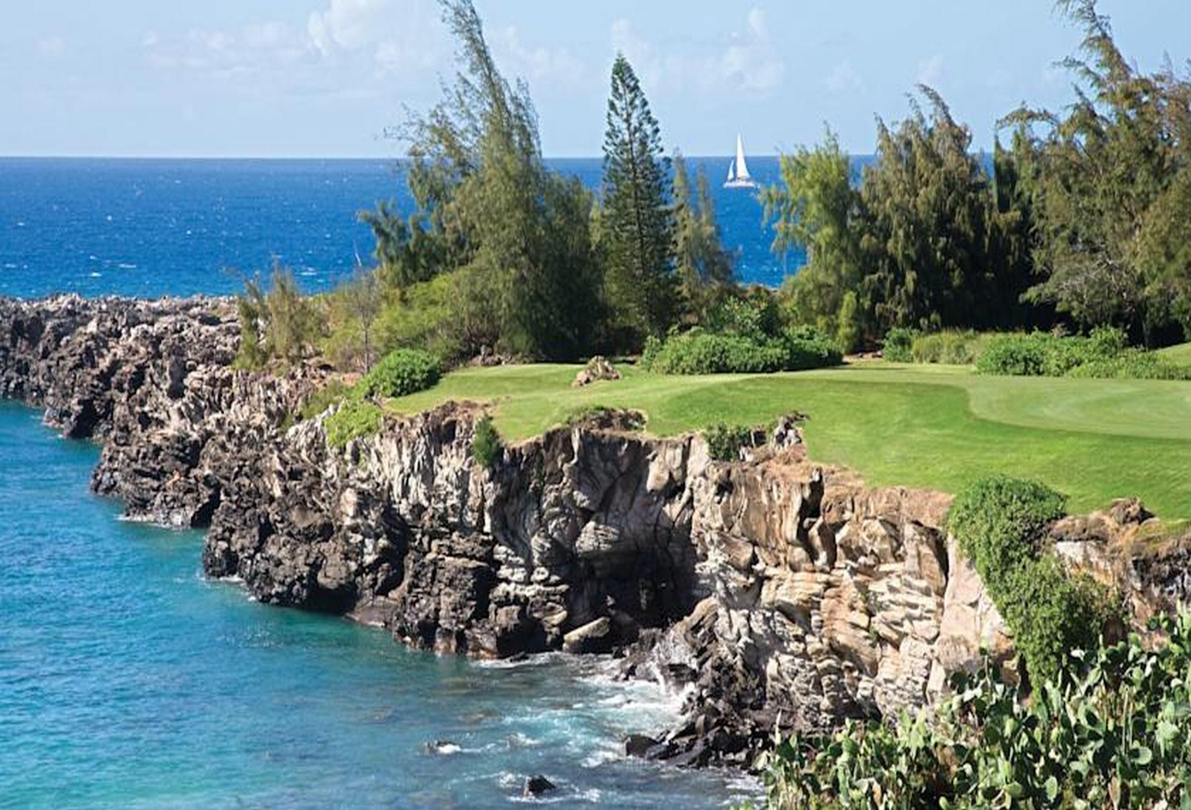 Kapalua Villas by Outrigger Kapalua Villas by Outrigger