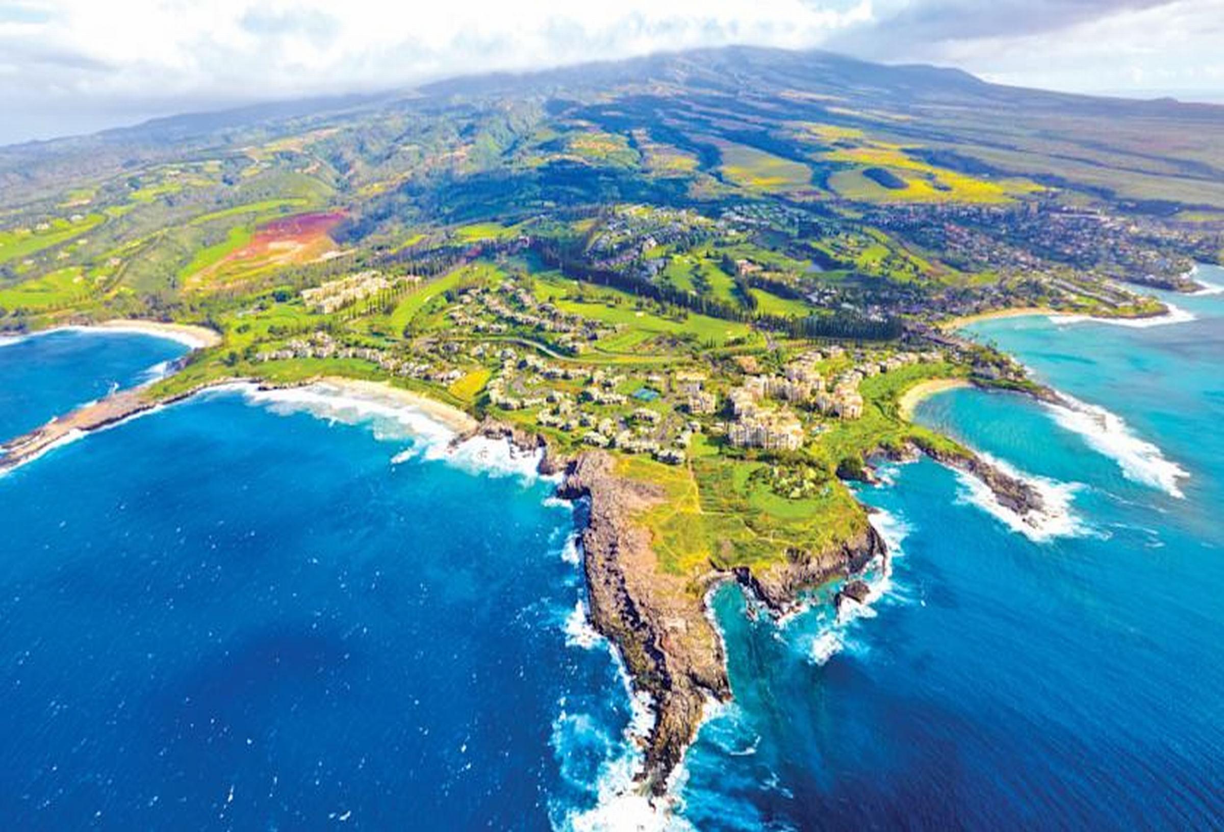 Kapalua Villas by Outrigger Kapalua Villas by Outrigger