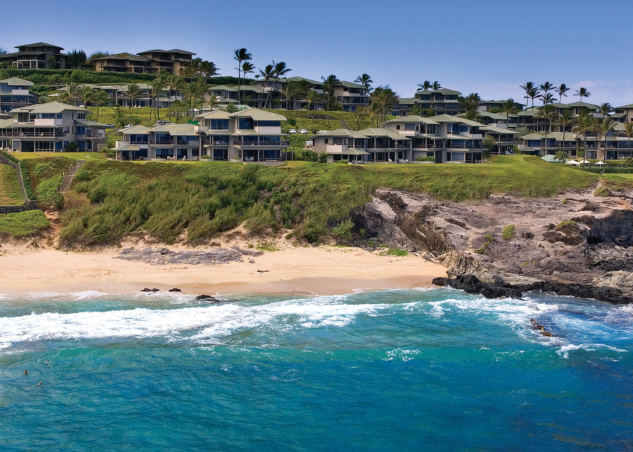 Kapalua Villas by Outrigger Kapalua Villas by Outrigger