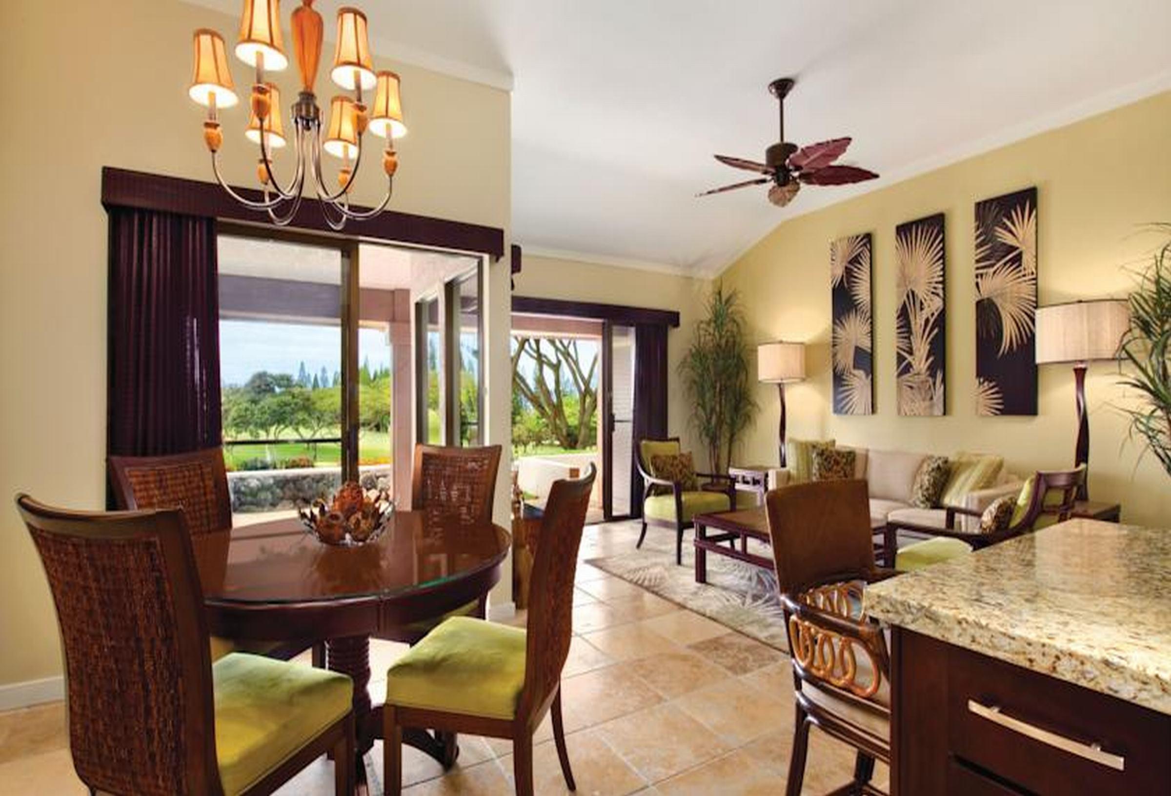 Kapalua Villas by Outrigger Kapalua Villas by Outrigger