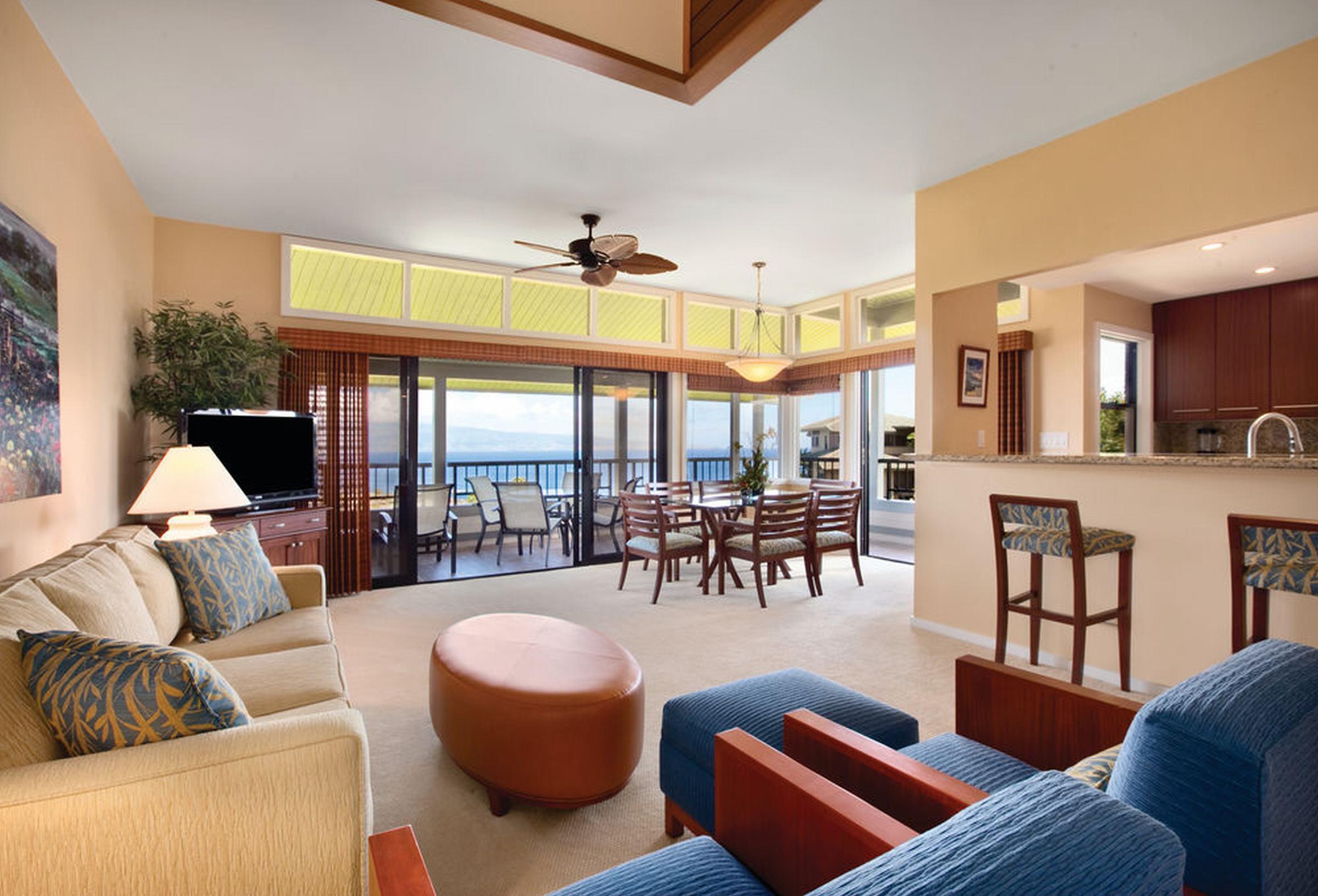 Kapalua Villas by Outrigger Kapalua Villas by Outrigger