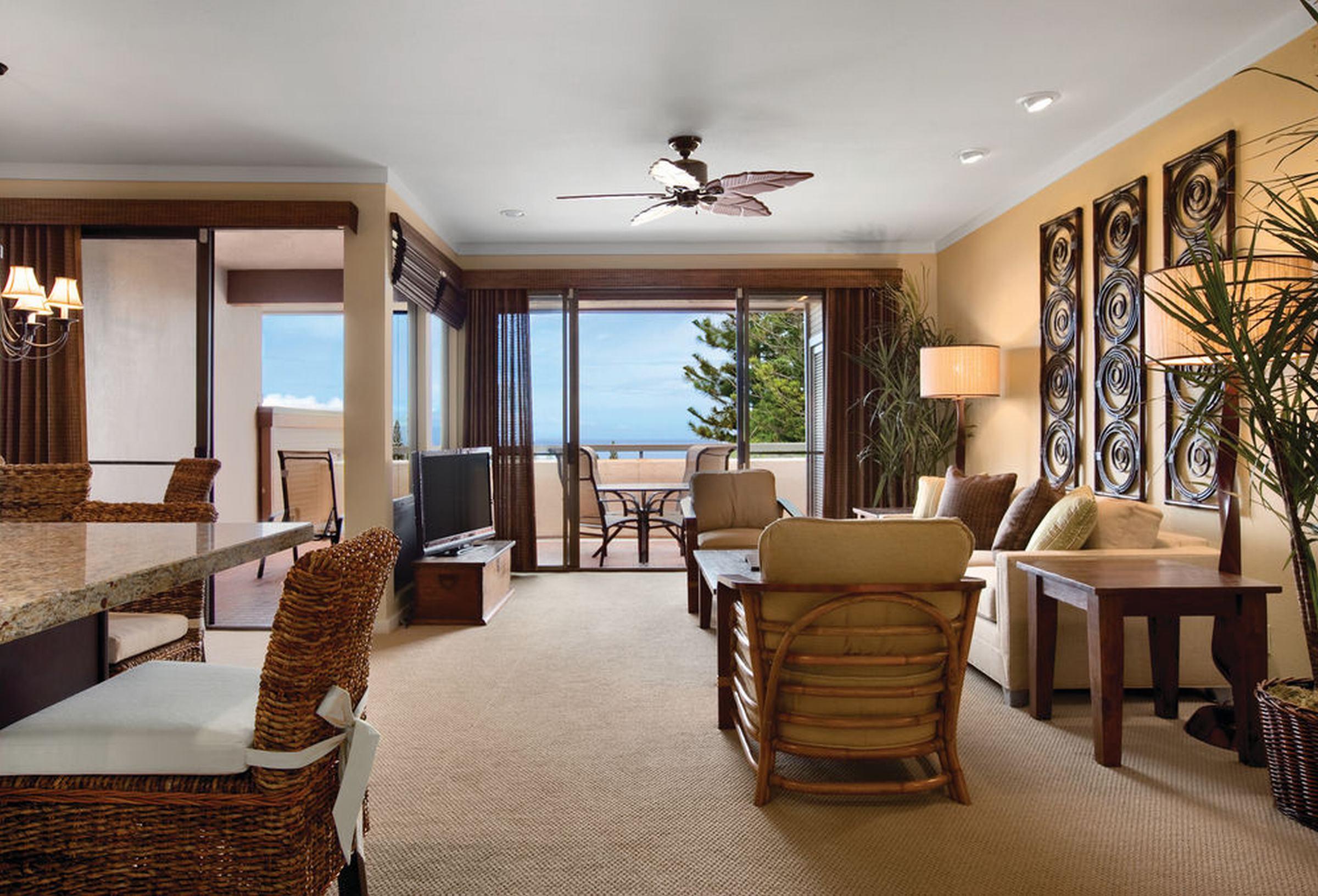Kapalua Villas by Outrigger Kapalua Villas by Outrigger