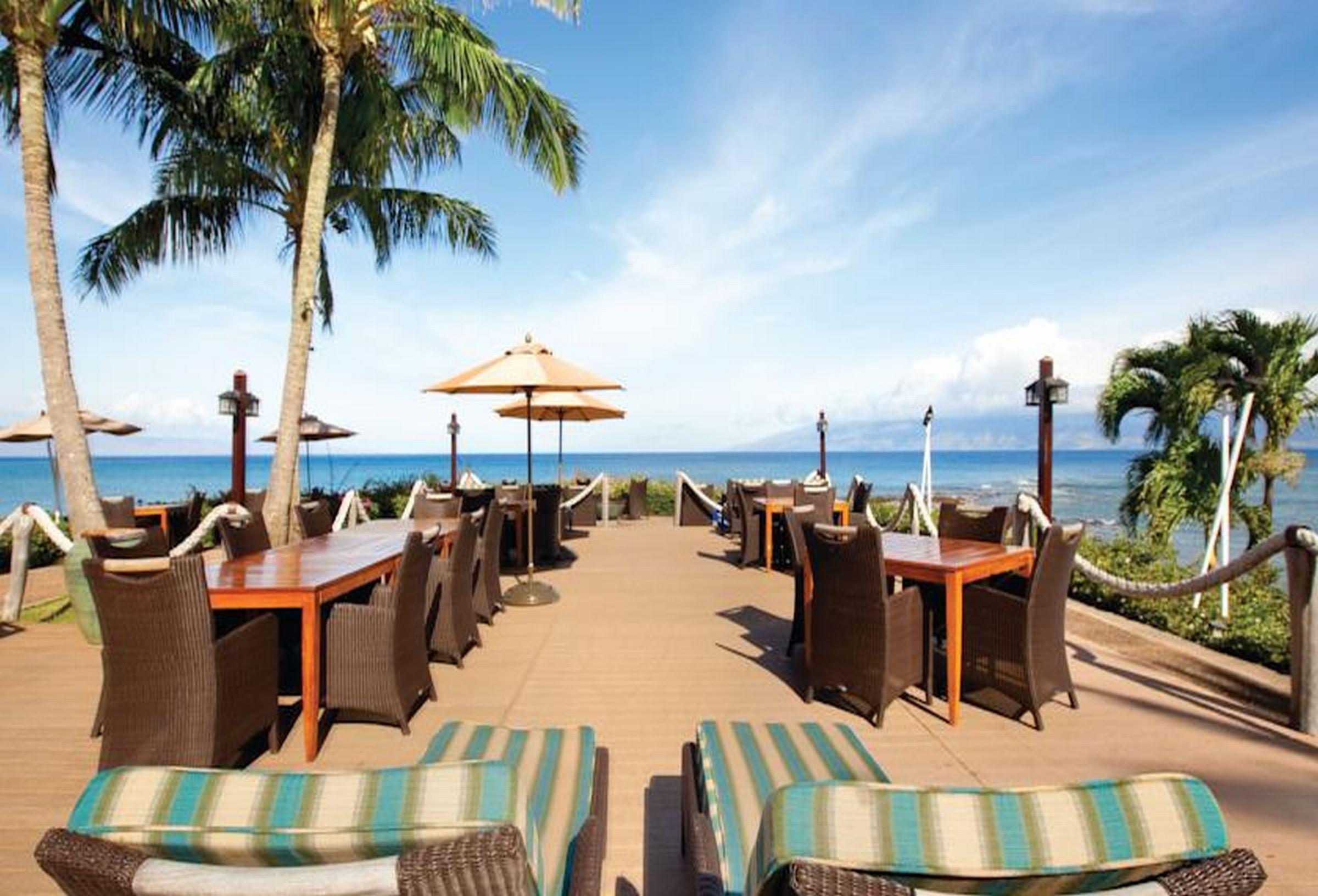 Kapalua Villas by Outrigger Kapalua Villas by Outrigger
