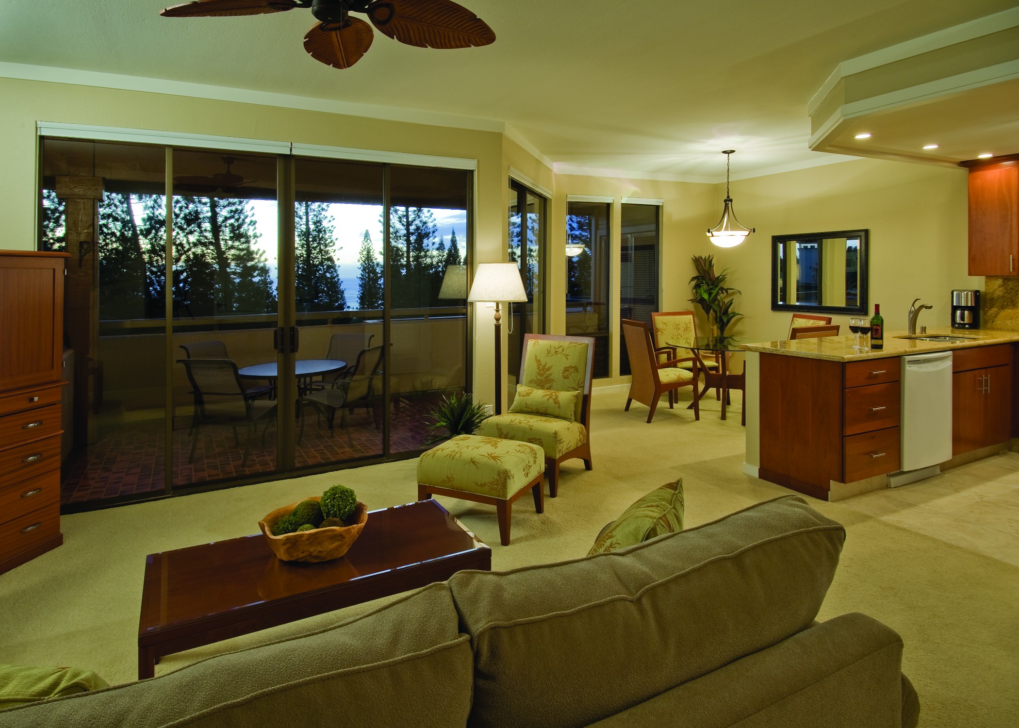 Kapalua Villas by Outrigger Kapalua Villas by Outrigger