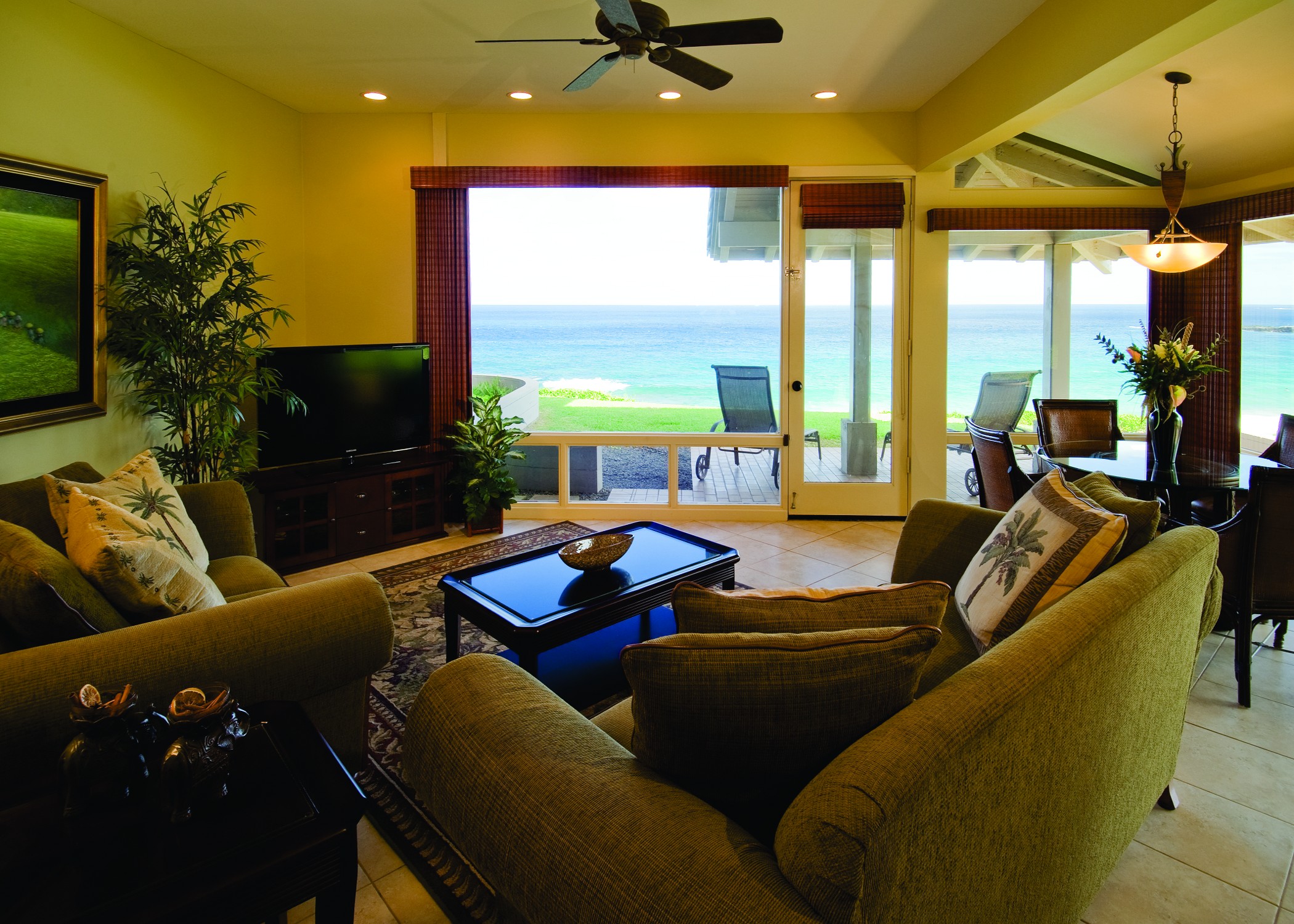 Kapalua Villas by Outrigger Kapalua Villas by Outrigger