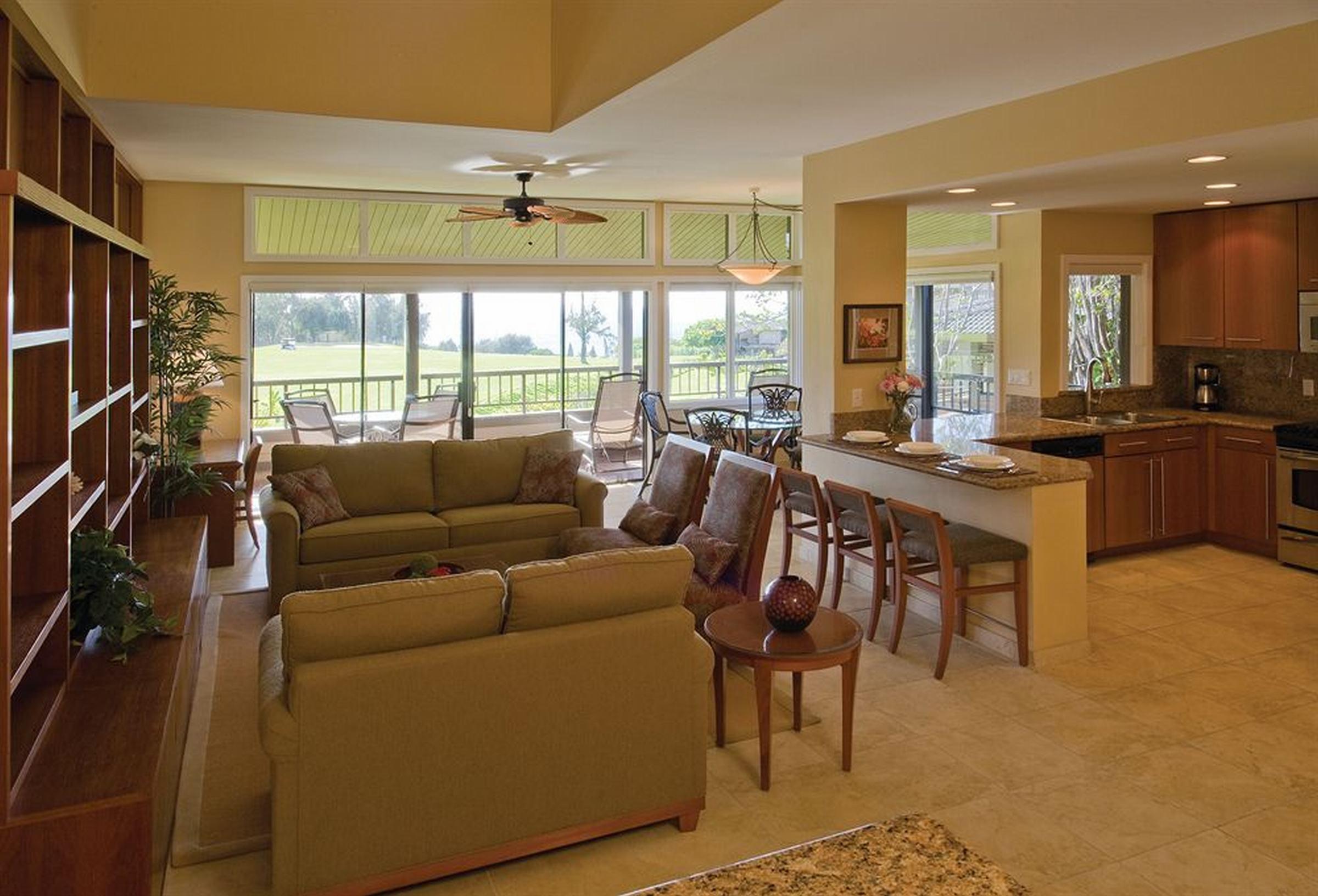 Kapalua Villas by Outrigger Kapalua Villas by Outrigger