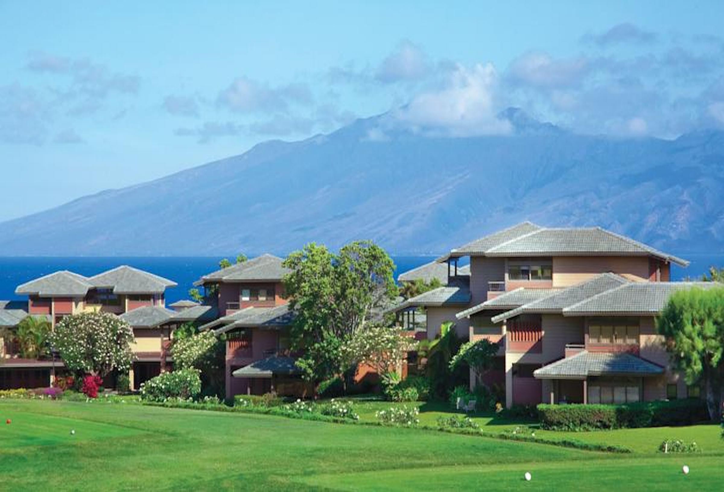 Kapalua Villas by Outrigger Kapalua Villas by Outrigger
