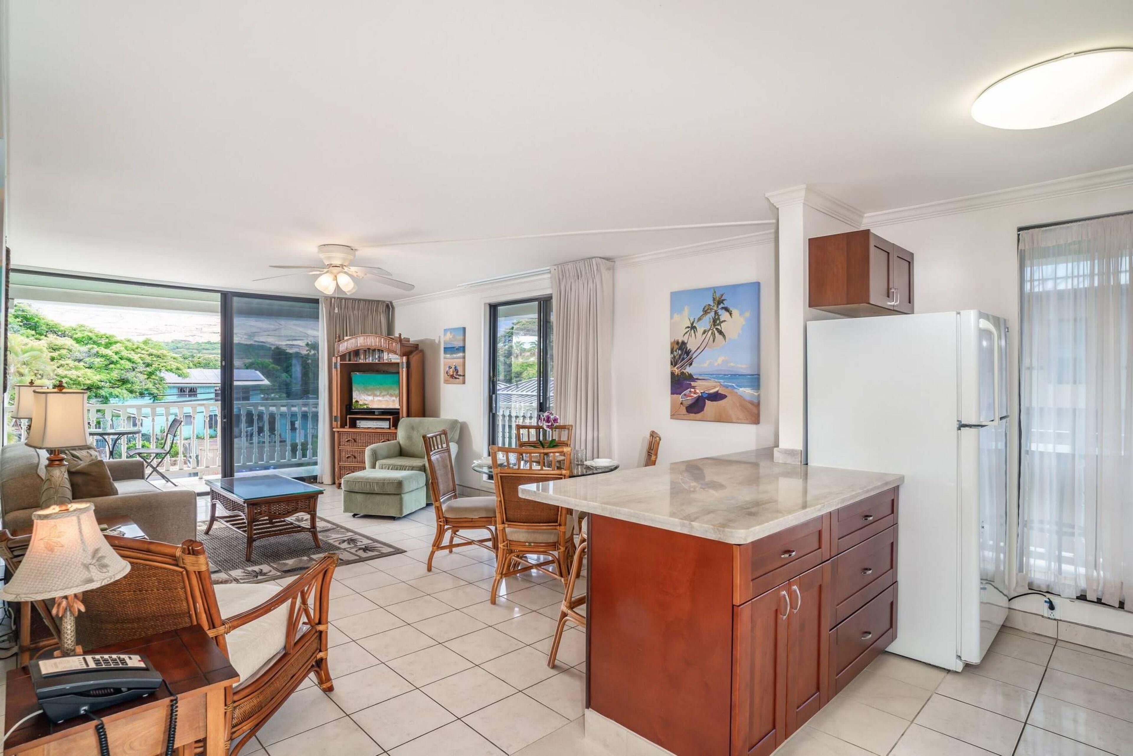 Lahaina Shores Beach Resort by Coldwell Banker Island Vacations