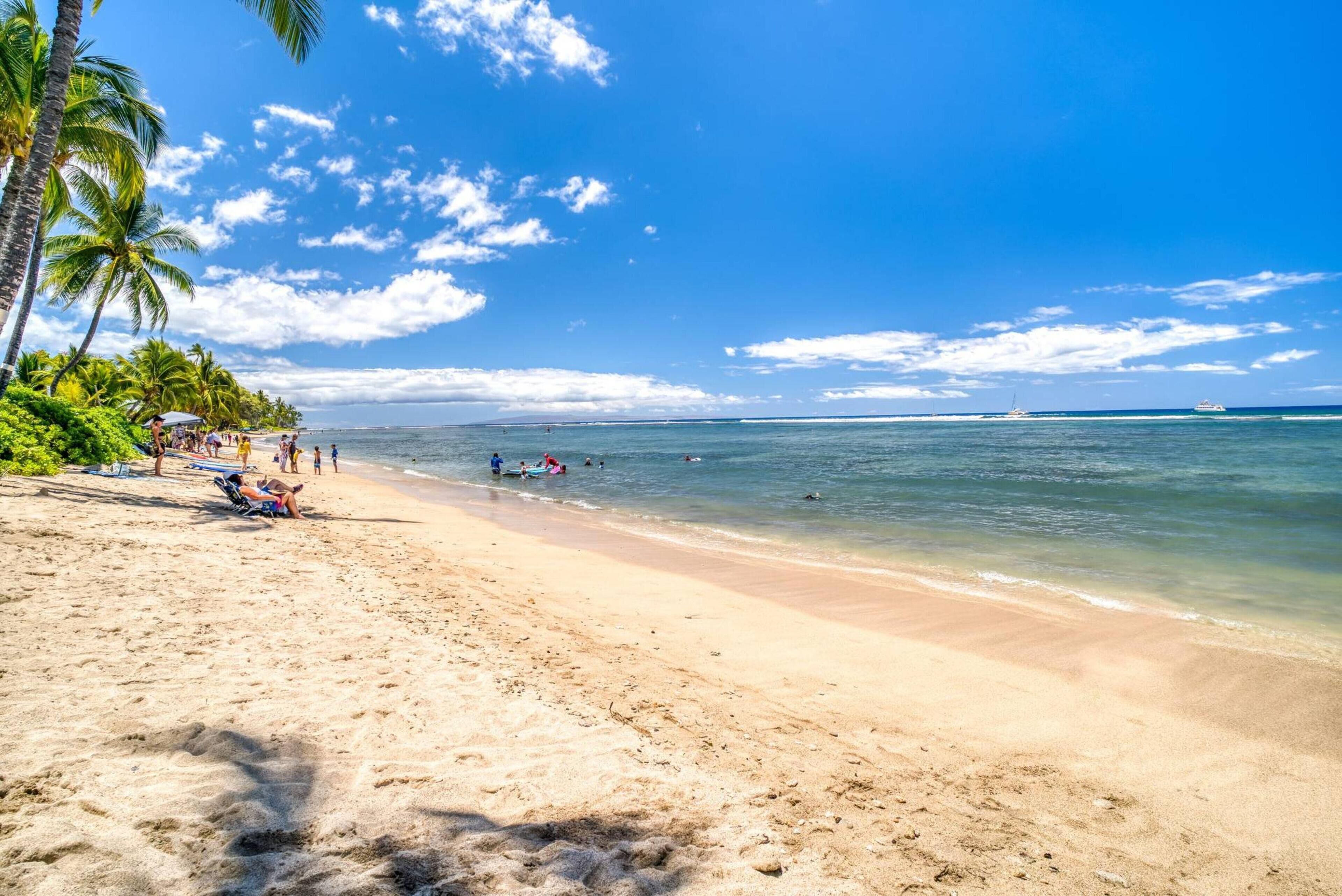 Lahaina Shores Beach Resort by Coldwell Banker Island Vacations