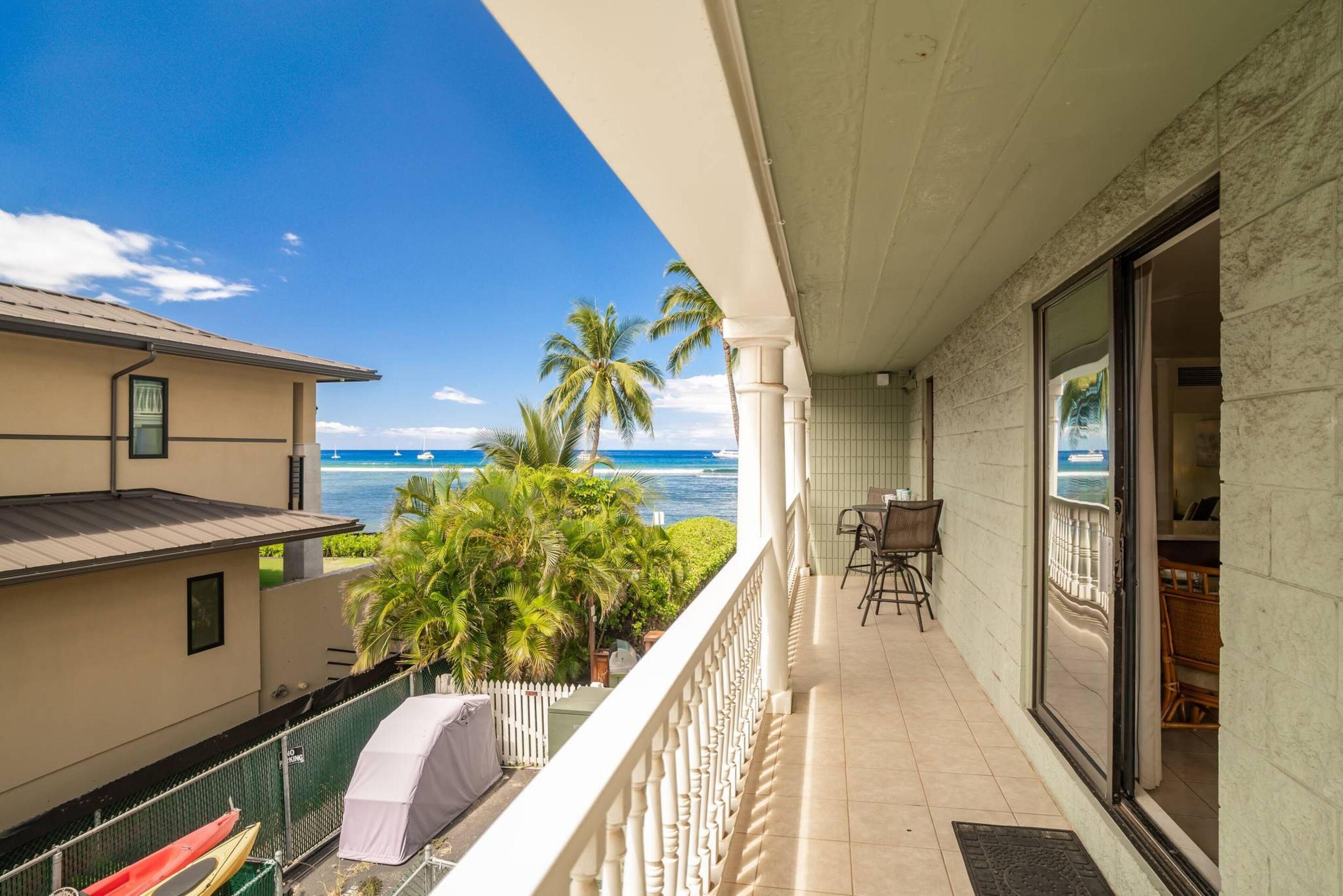 Lahaina Shores Beach Resort by Coldwell Banker Island Vacations