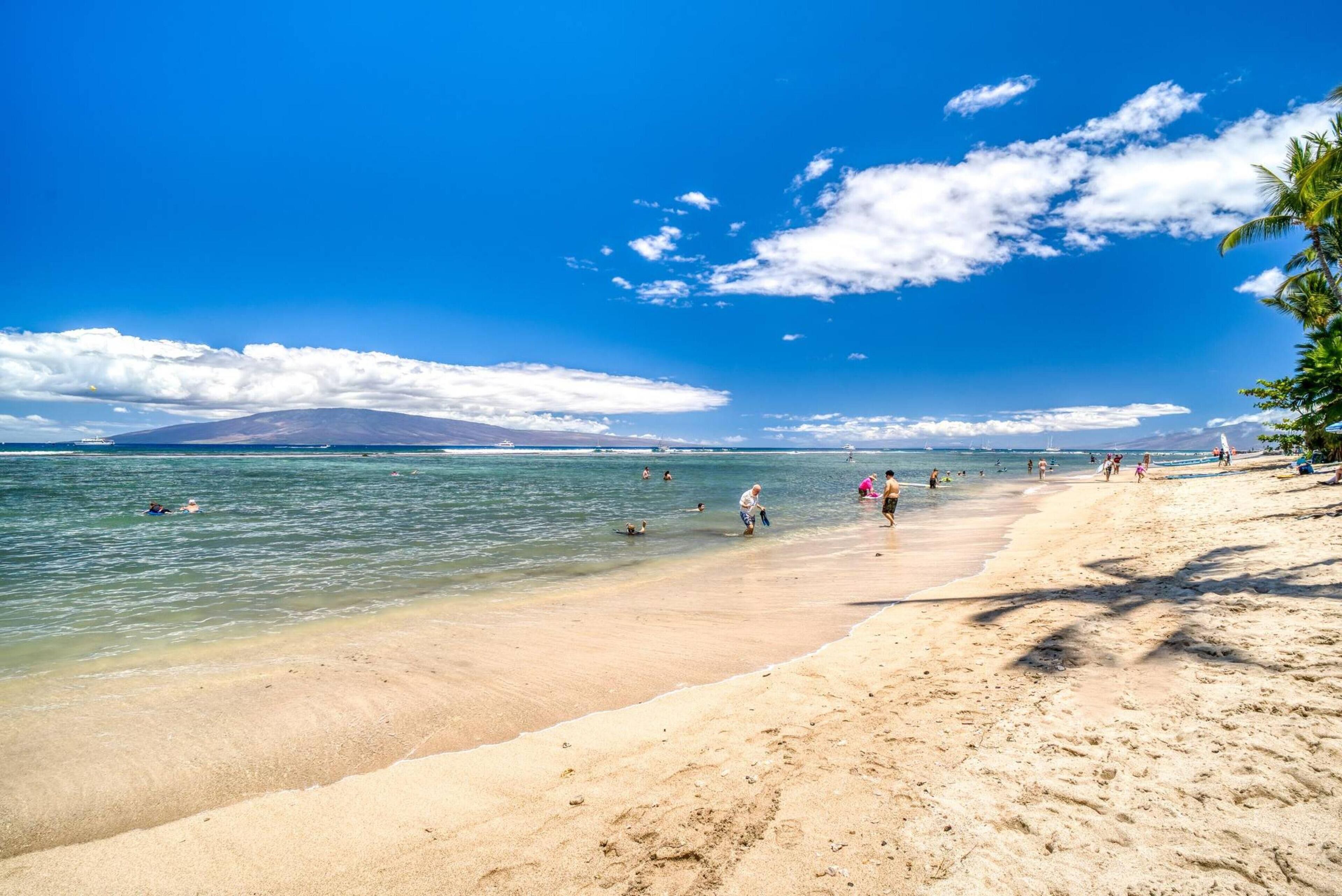 Lahaina Shores Beach Resort by Coldwell Banker Island Vacations