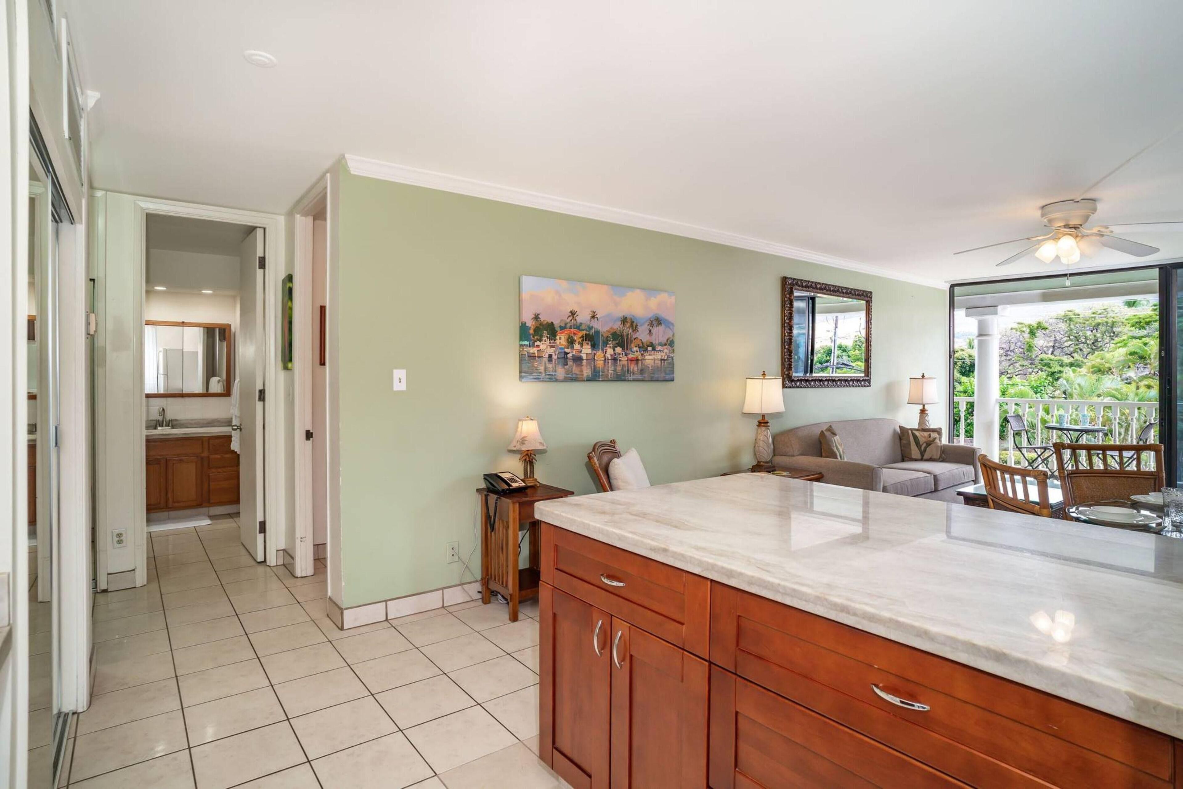 Lahaina Shores Beach Resort by Coldwell Banker Island Vacations