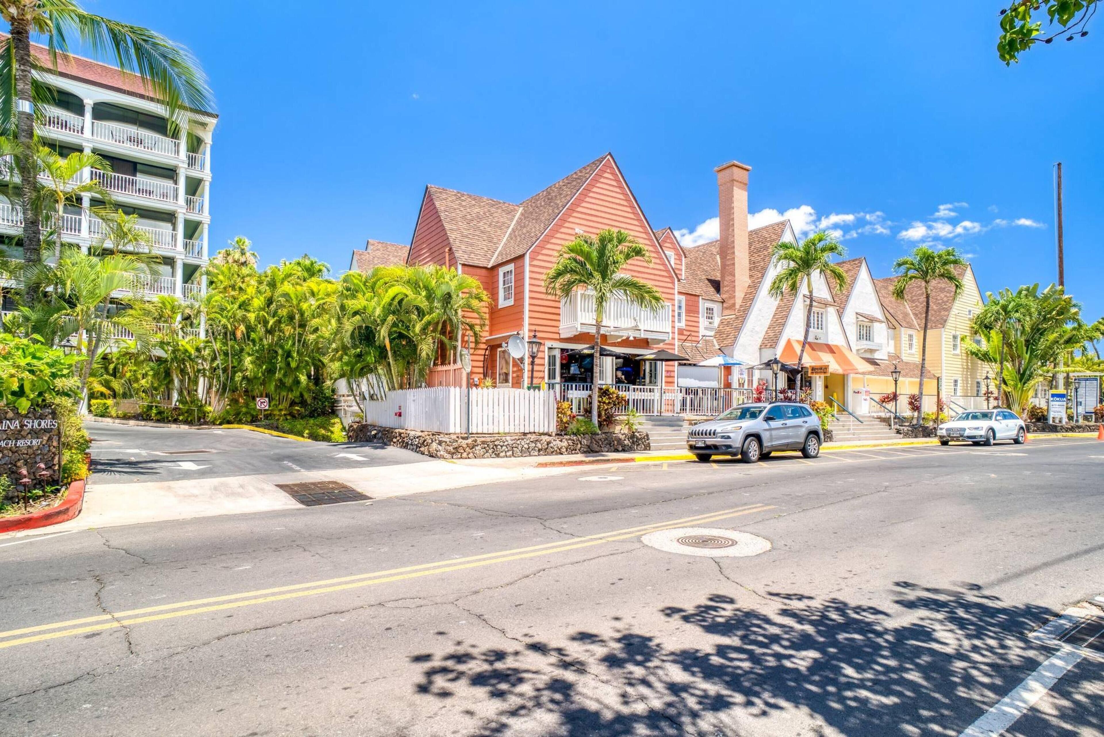 Lahaina Shores Beach Resort by Coldwell Banker Island Vacations