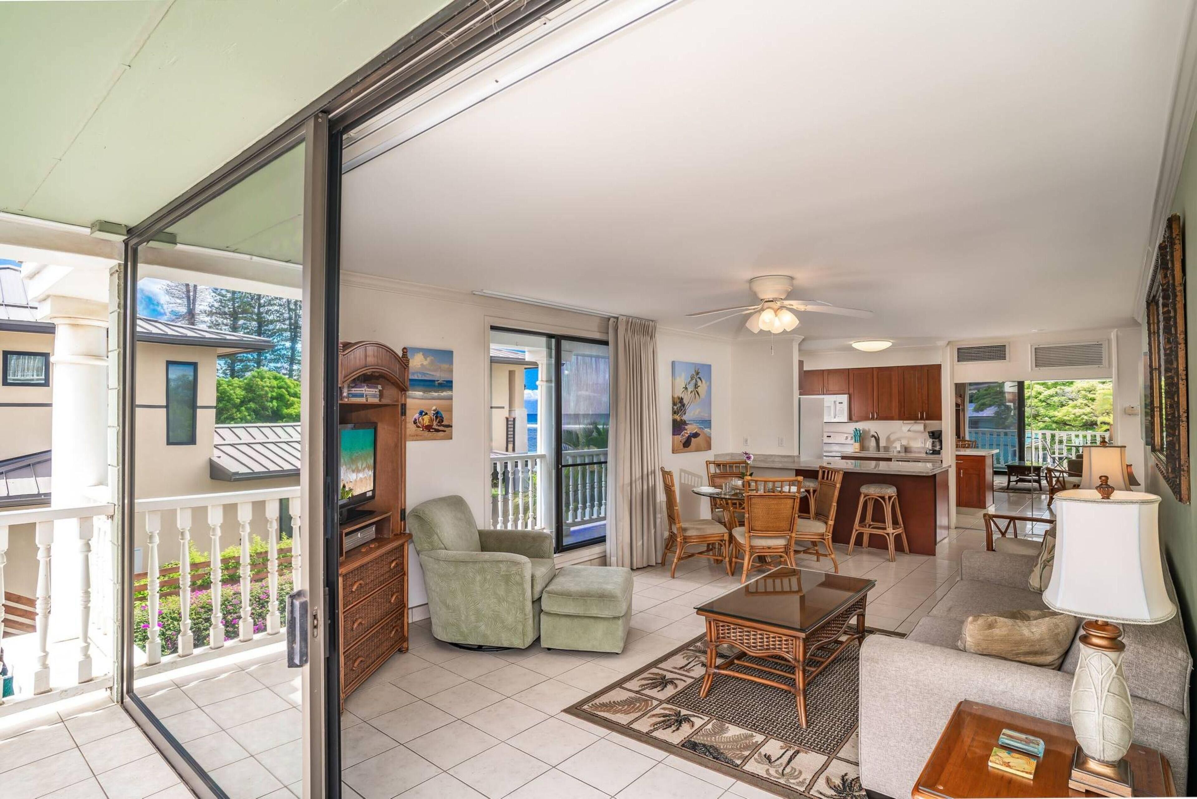 Lahaina Shores Beach Resort by Coldwell Banker Island Vacations