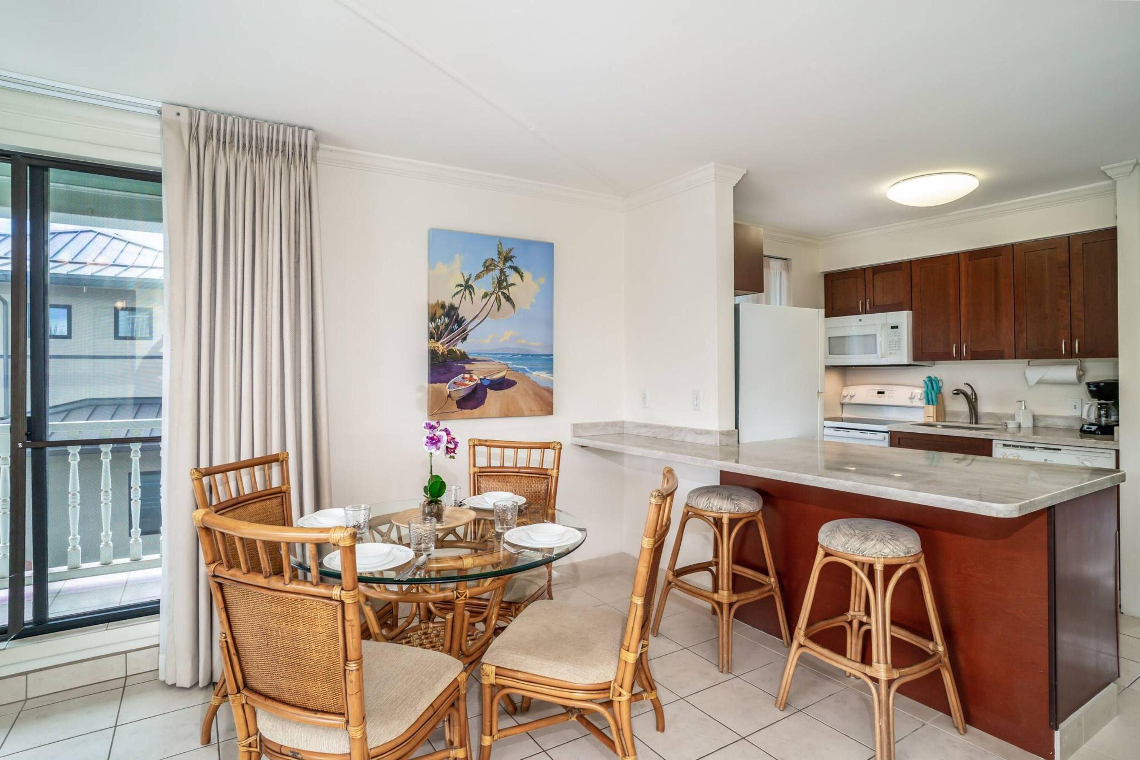 Lahaina Shores Beach Resort by Coldwell Banker Island Vacations