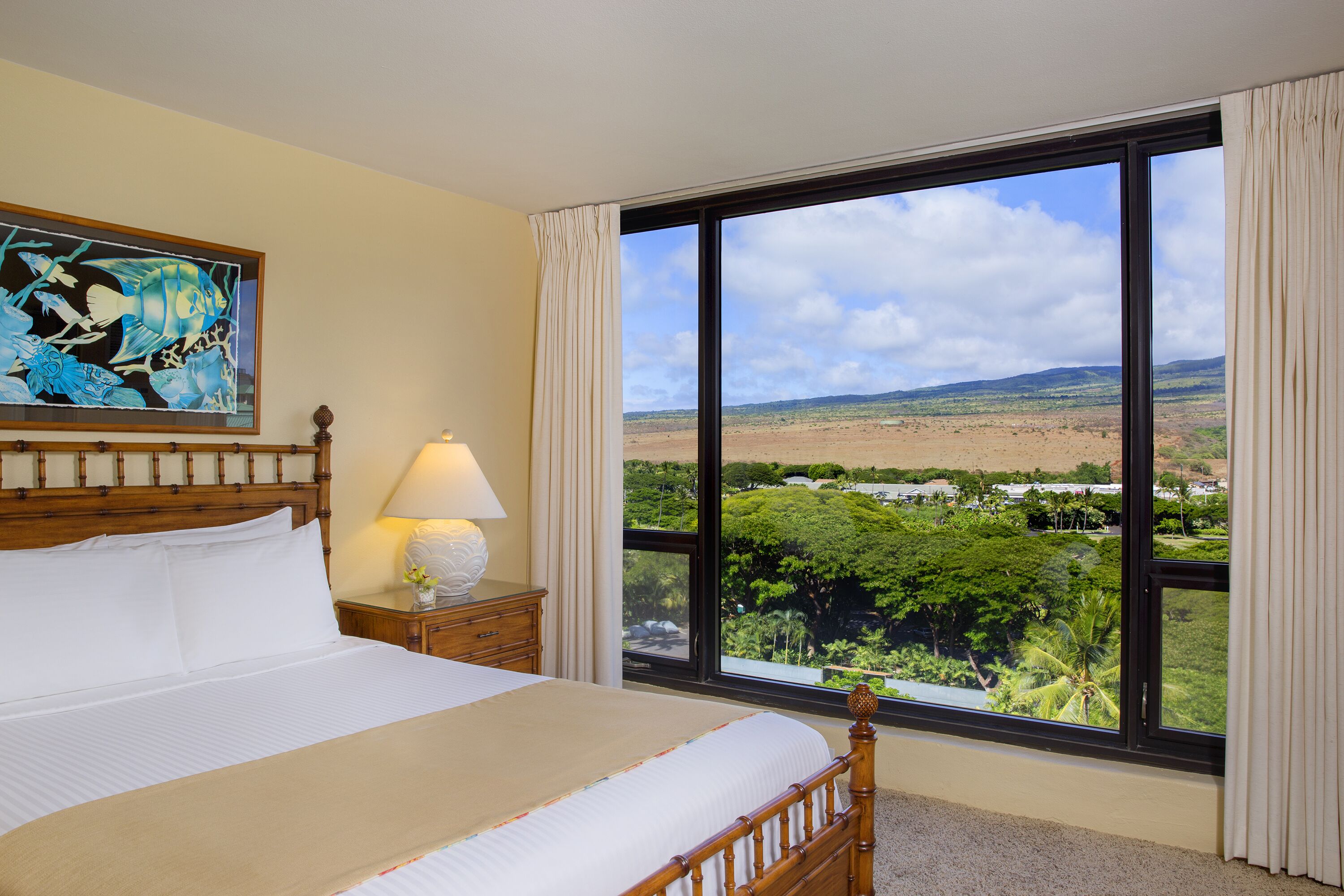Mahana at Ka'anapali by AEI