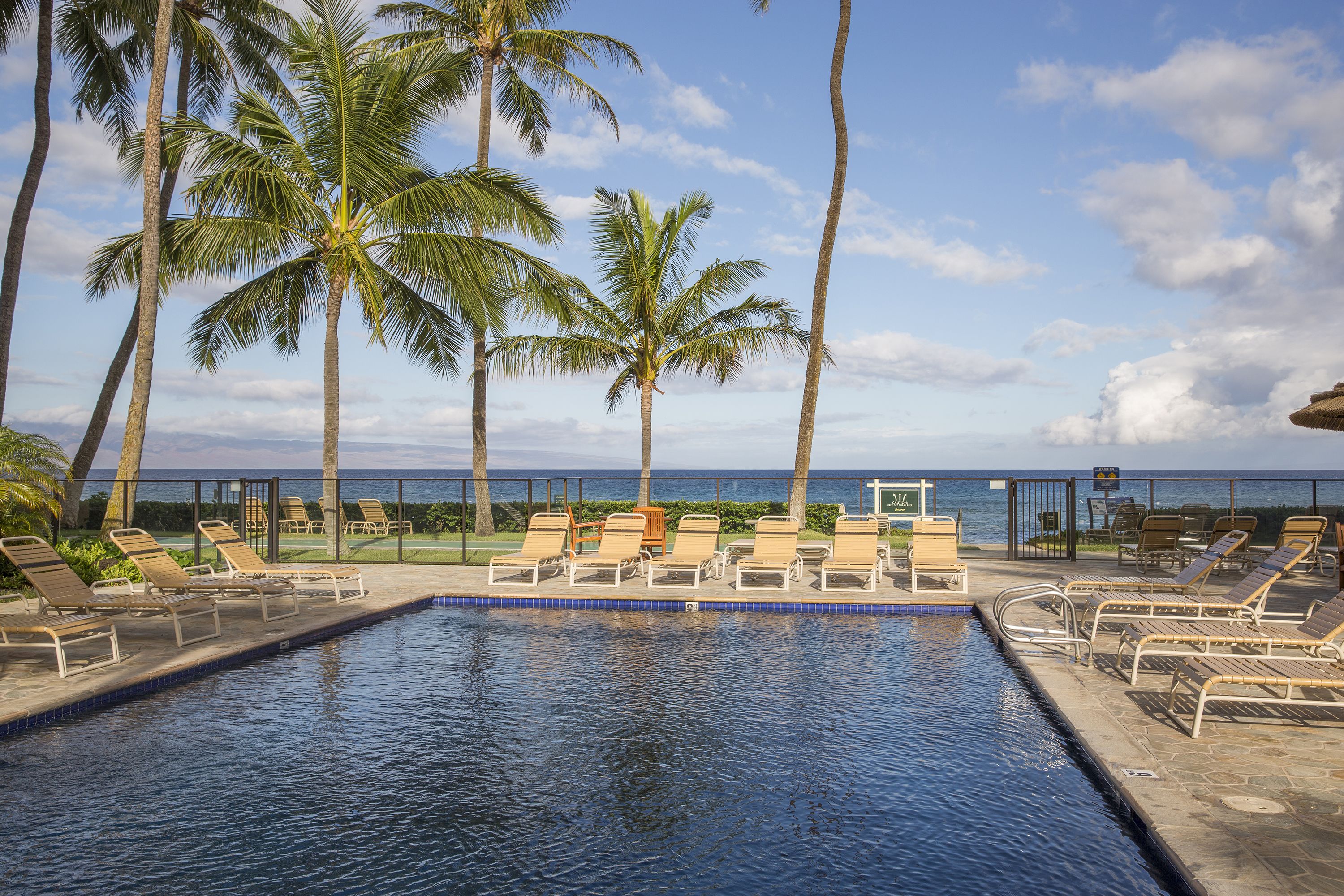 Mahana at Ka'anapali by AEI