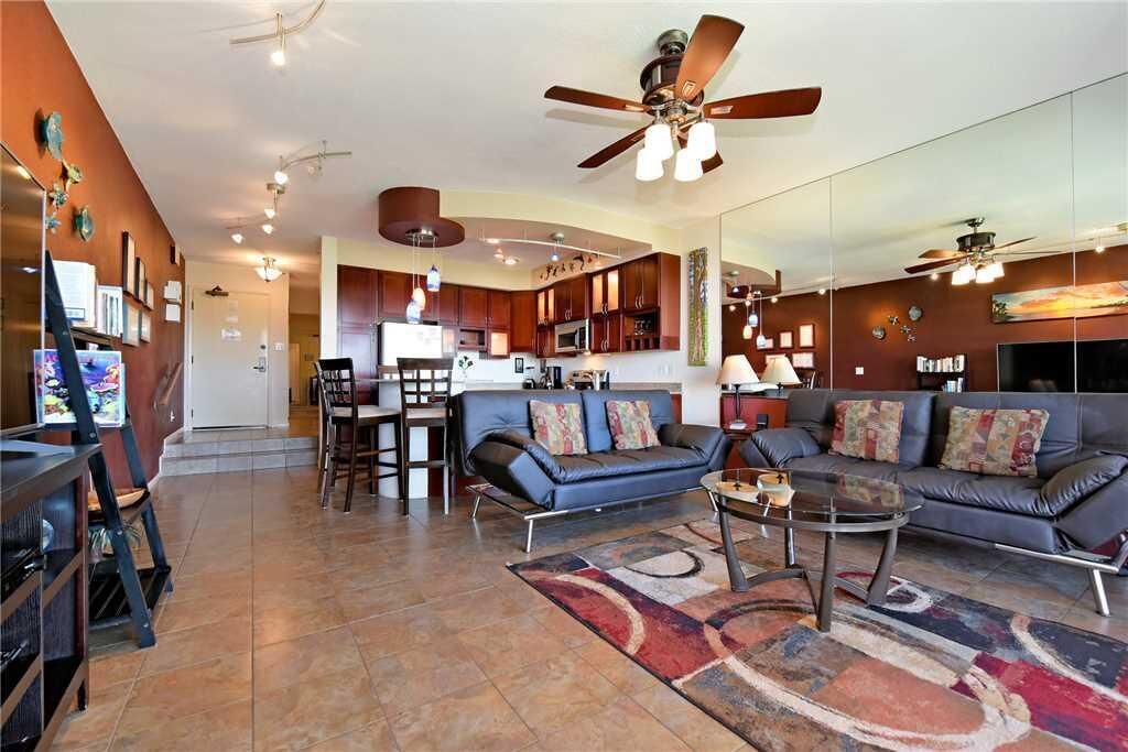 Napili Point Resort by RedAwning