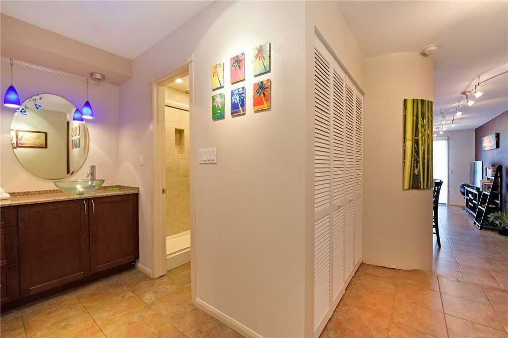 Napili Point Resort by RedAwning