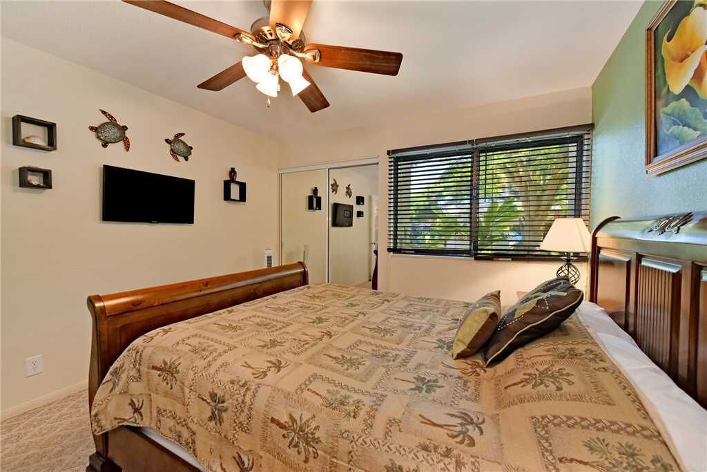 Napili Point Resort by RedAwning