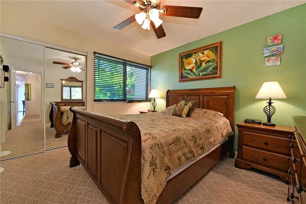 Napili Point Resort by RedAwning