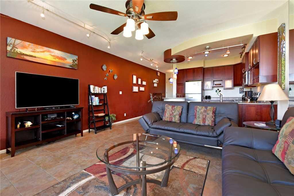 Napili Point Resort by RedAwning