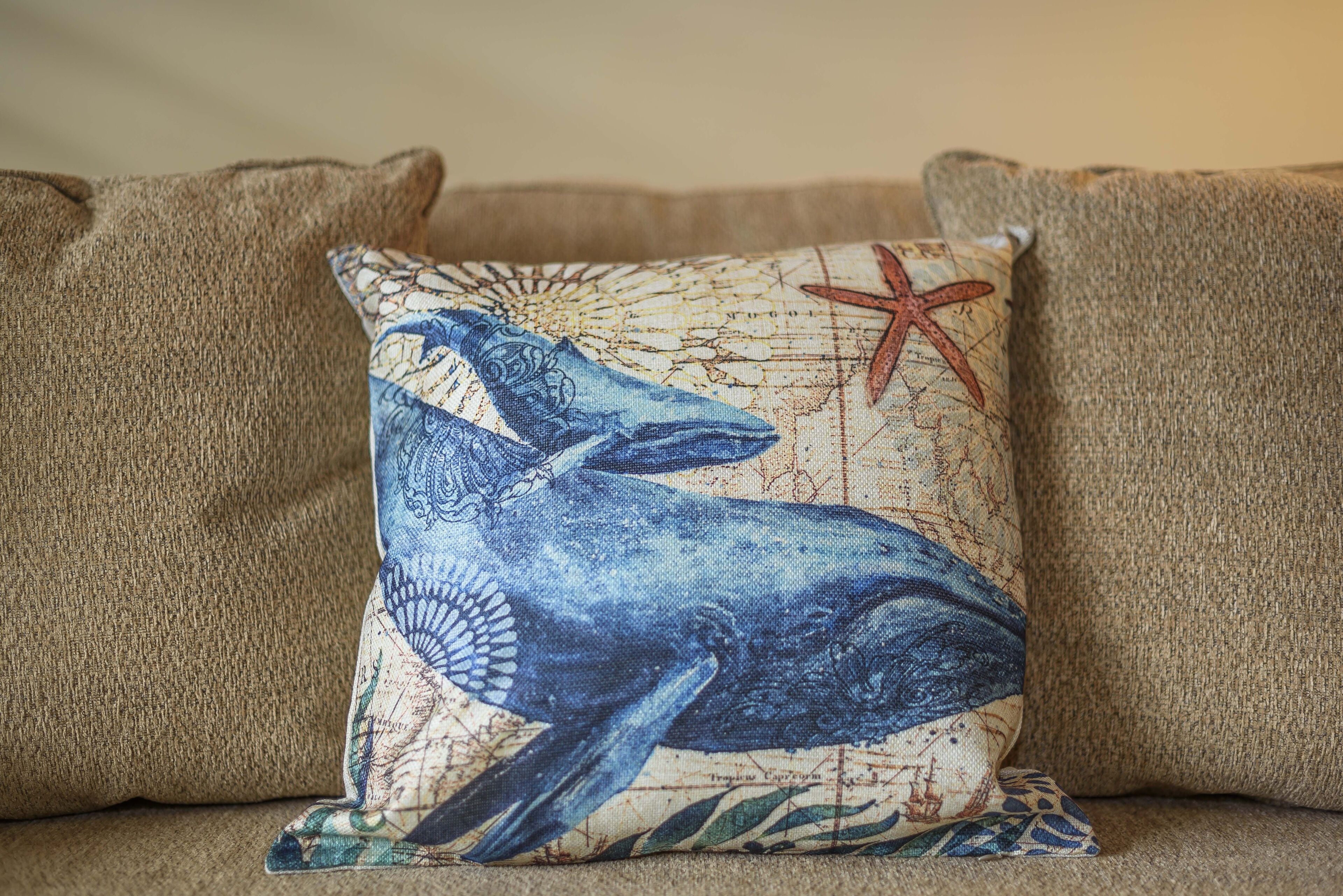 Napili Shores by RedAwning